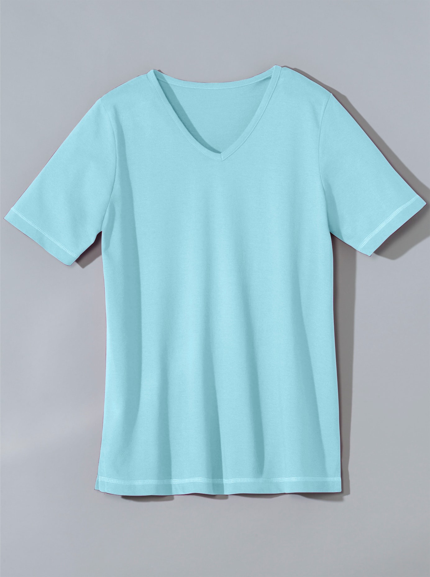 Kurzarmshirt »Shirt«
