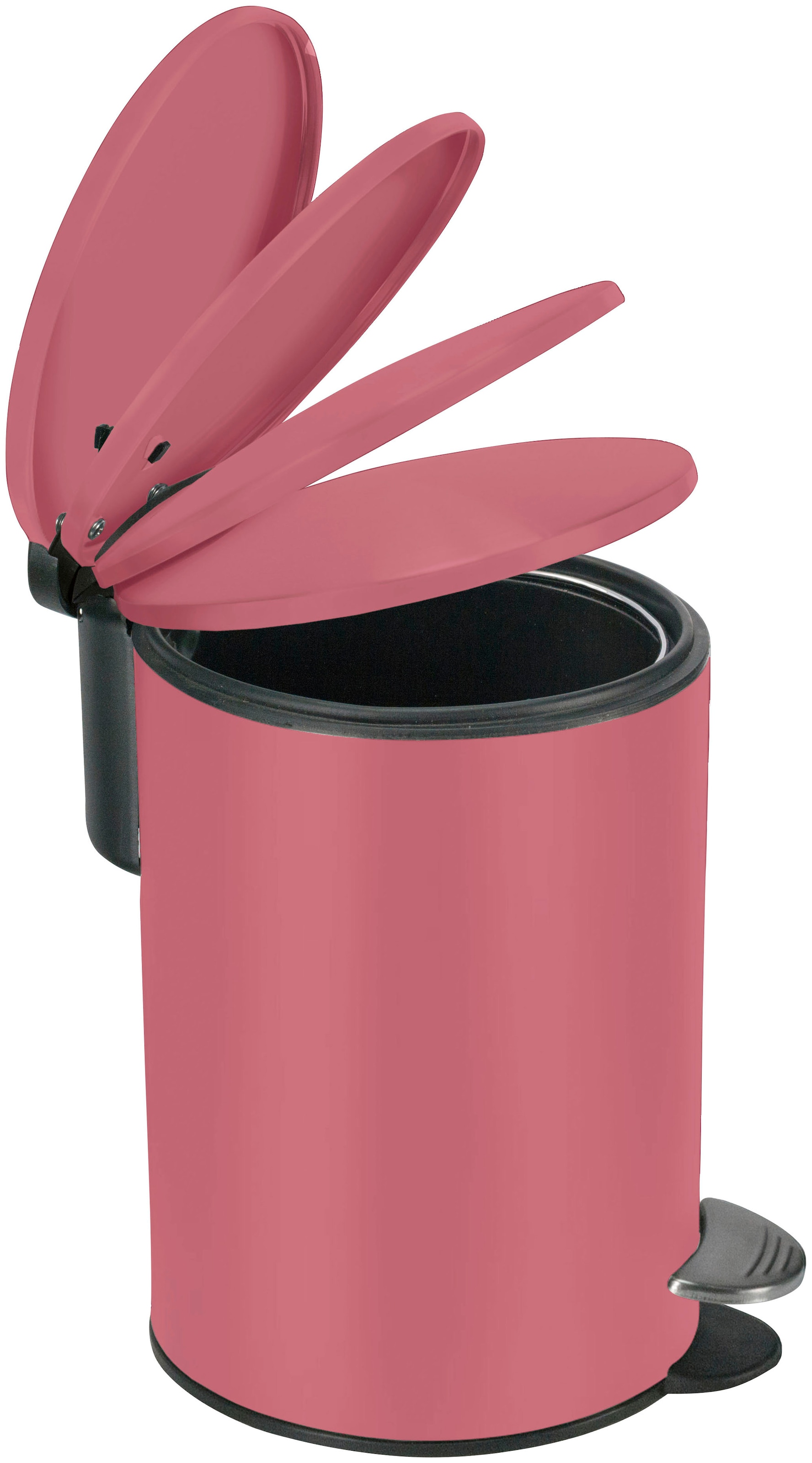 Kleine Wolke Kosmetikeimer »Silence«, 3 Liter
