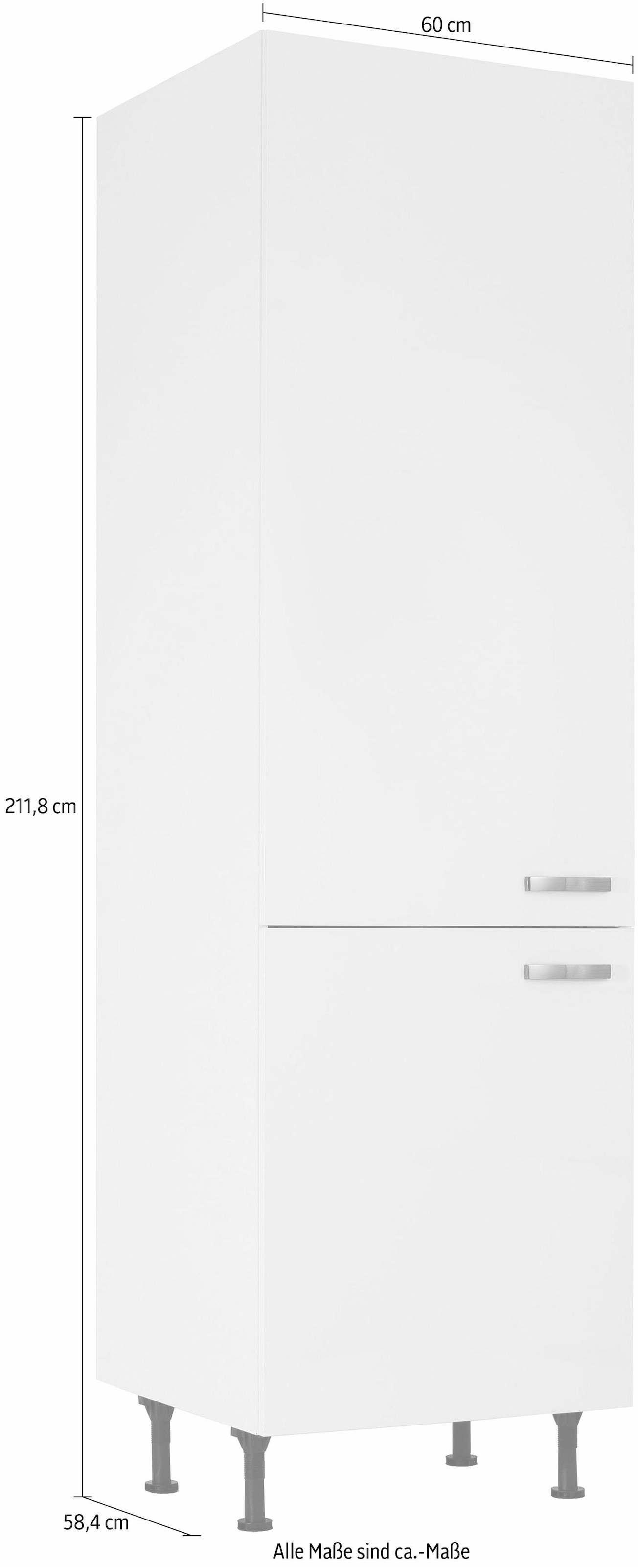 KOCHSTATION Seitenschrank »KS-Cara«