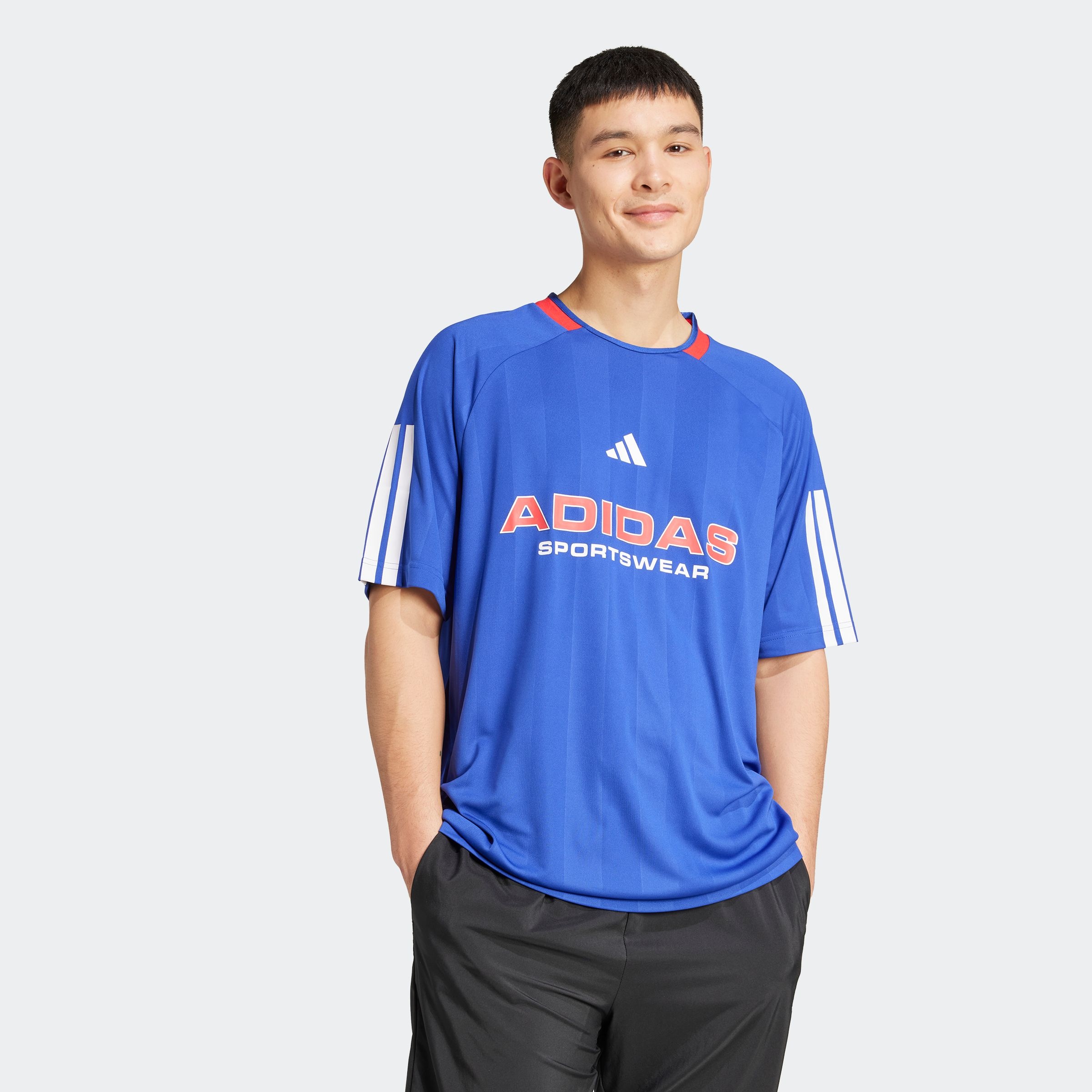 adidas Sportswear T-Shirt »M TIRO JERSEY«