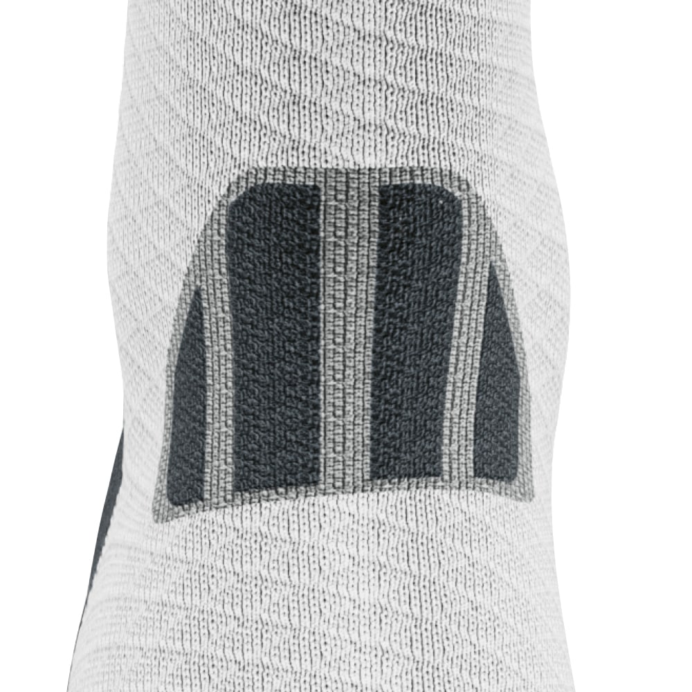 Bauerfeind Kompressionsstrümpfe »Trail Run Compression Socks«