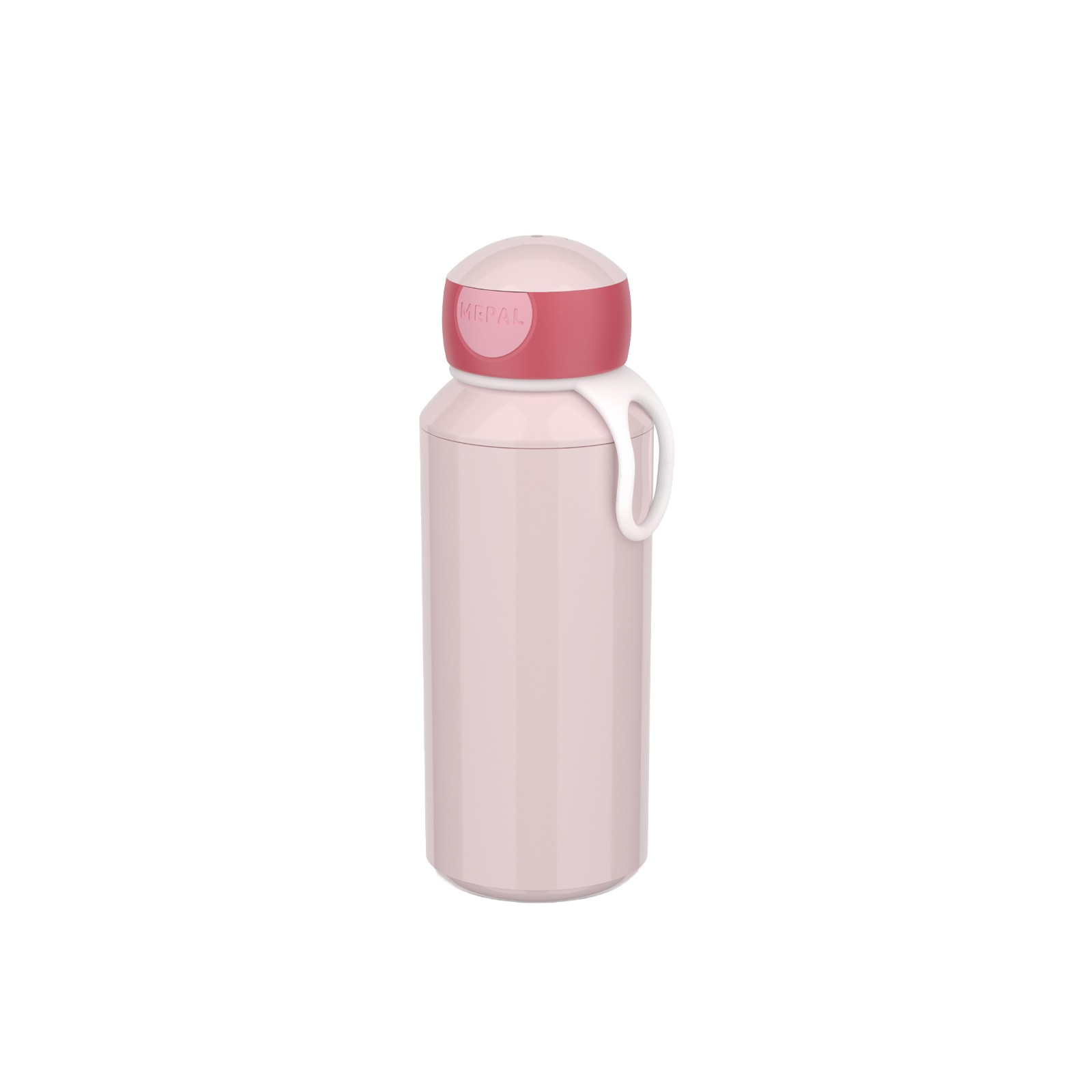 Mepal Trinkflasche »Pop-Up Trinkflasche Campus (2025) 400 ml«