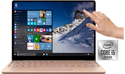 Microsoft Notebook »Surface Laptop Go i5, 256/8GB«, (31,5 cm/12,4 Zoll), Intel, Core... kaufen