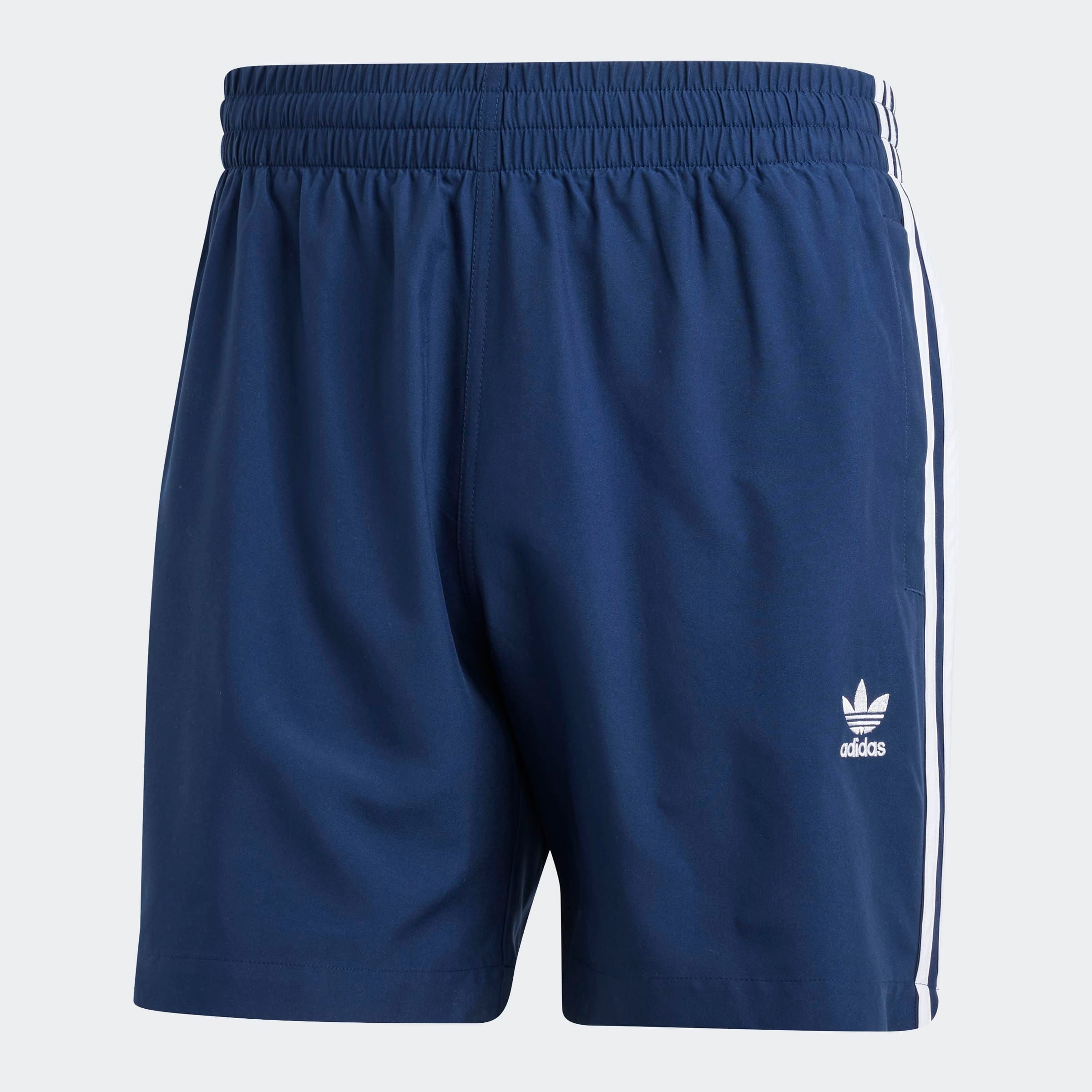 adidas Performance Badeshorts »ORIGINALS ADICOLOR 3STREIFEN«, (1 St.)