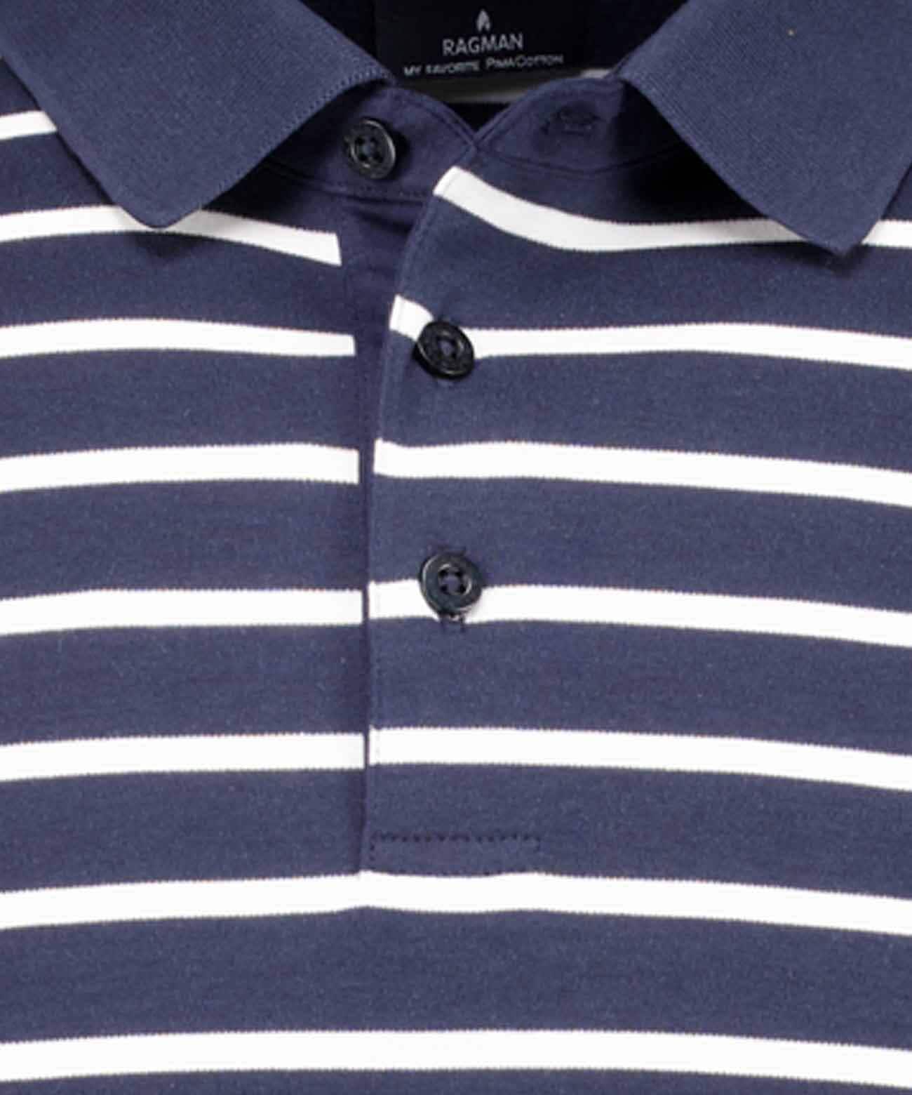RAGMAN Poloshirt