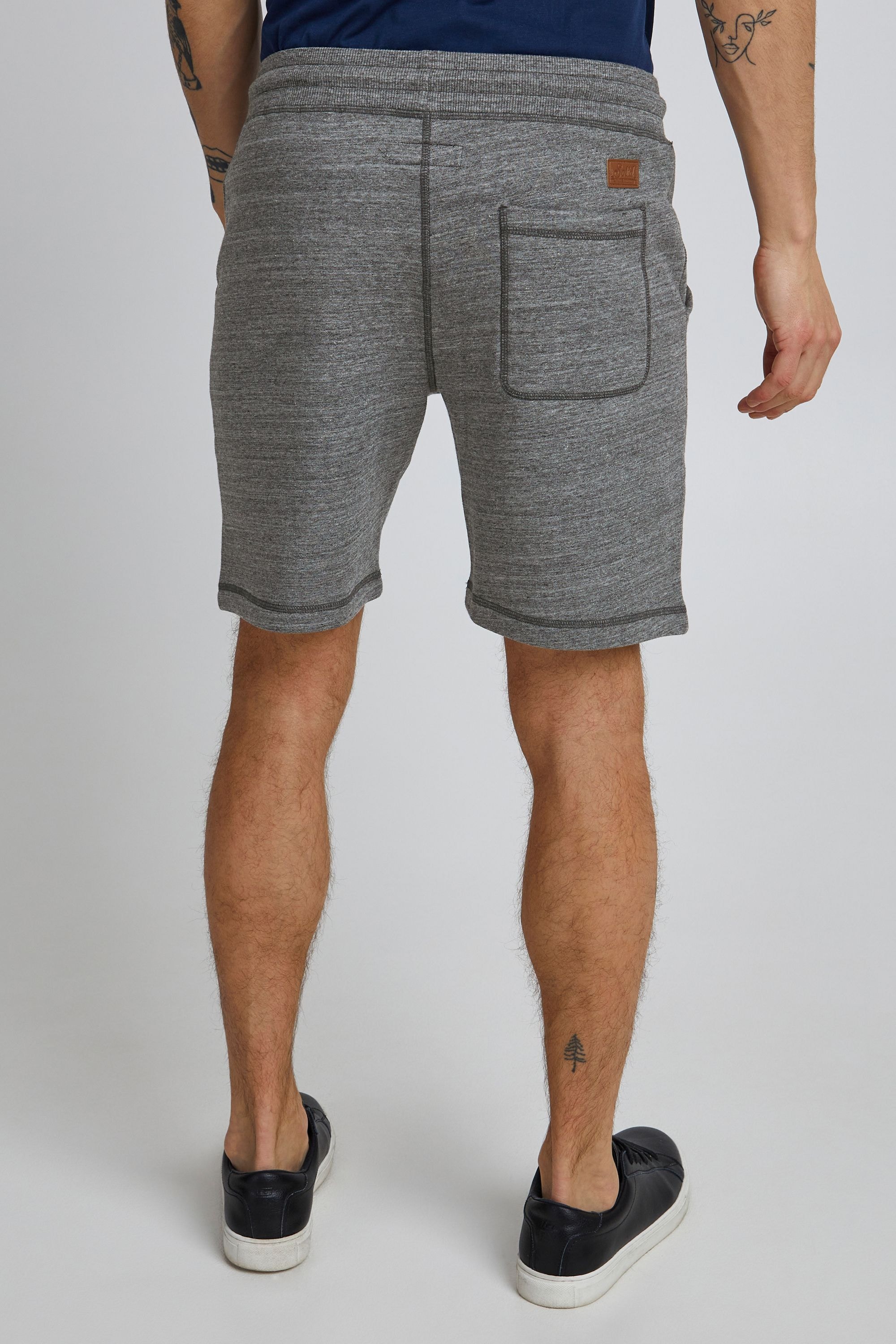 !Solid Sweatshorts »Sweatshorts SDAris«