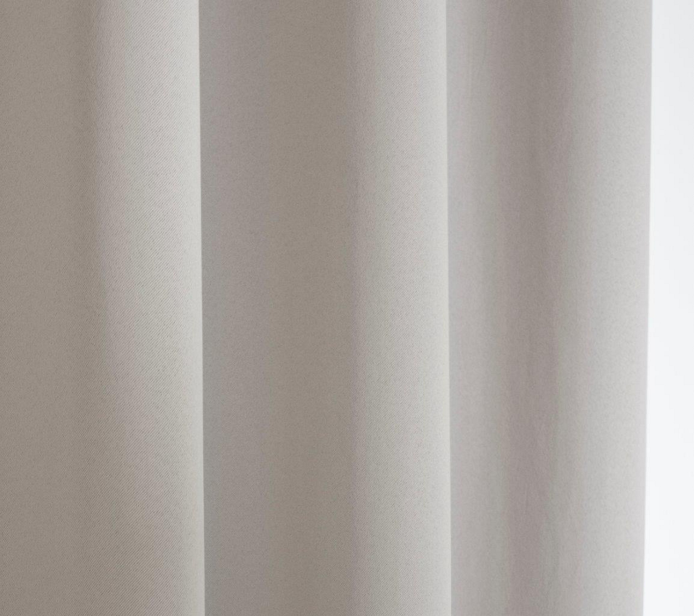 Home Basics Verdunkelungsvorhang »BLACKY« Multifunktionsband 1 Stk. tlg. Verdunklungsschal, Multifunktionsband, Uni