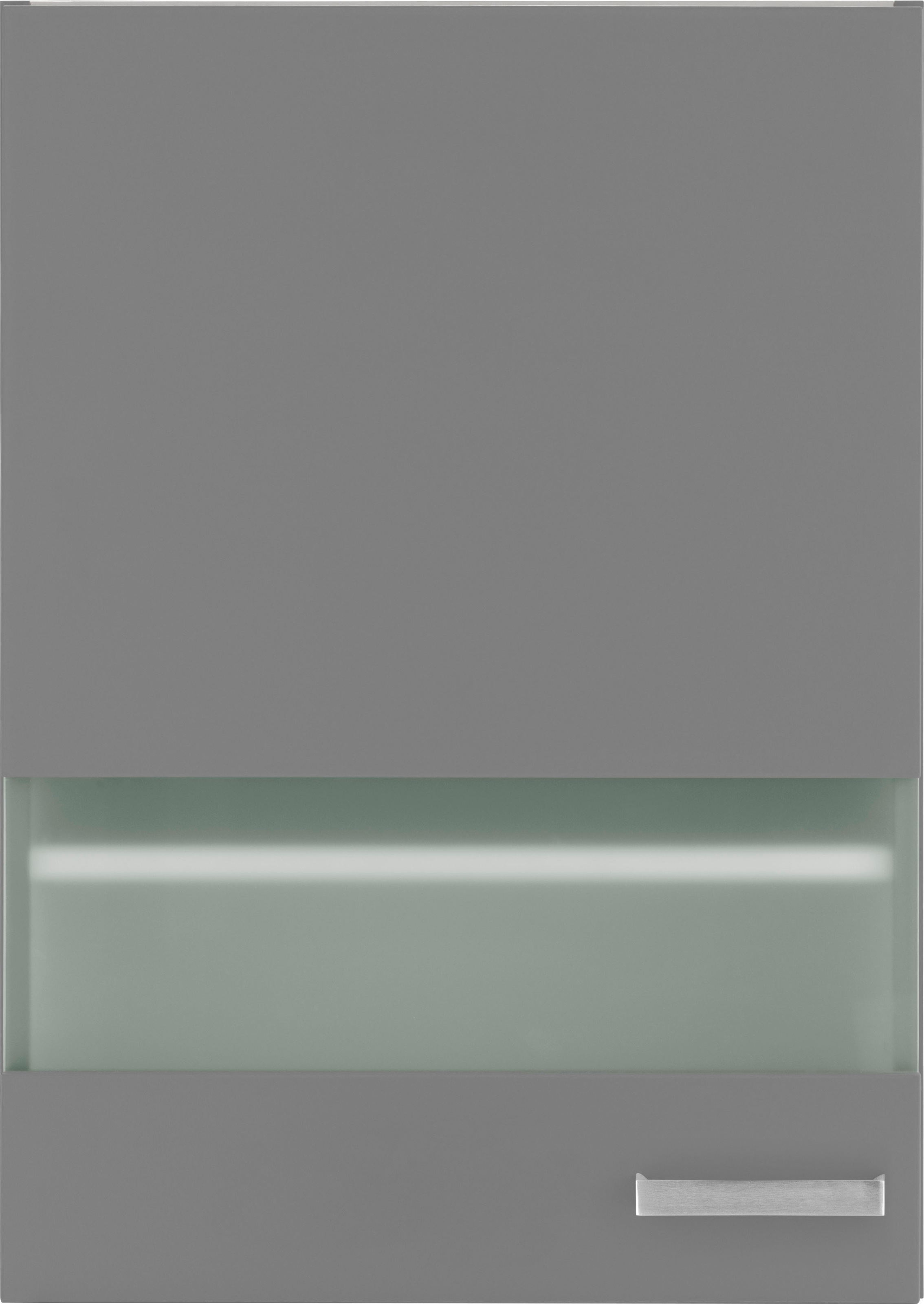 OPTIFIT Glashängeschrank »Parma« Breite 50 cm