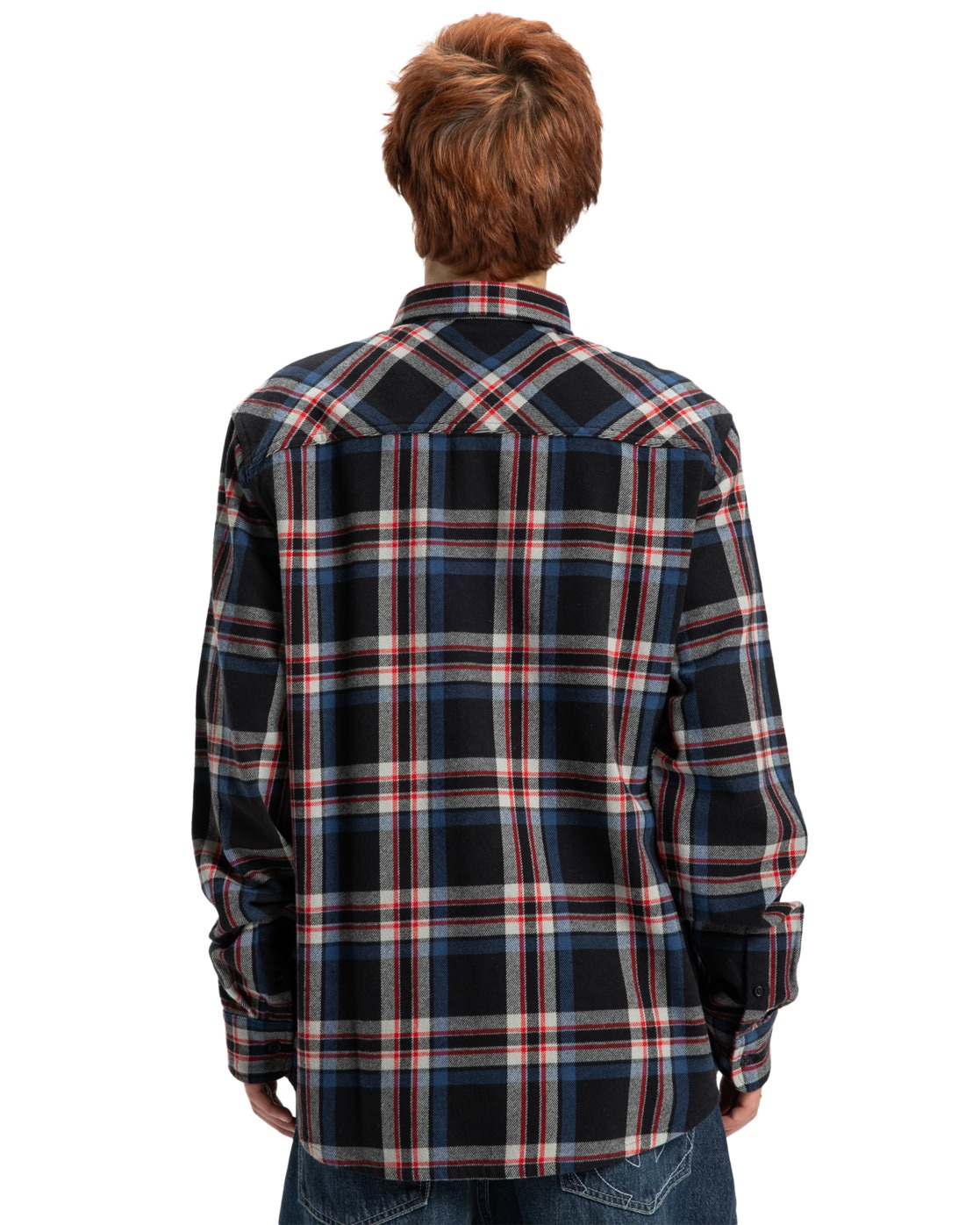 DC Shoes Kurzarmhemd »Marshal«