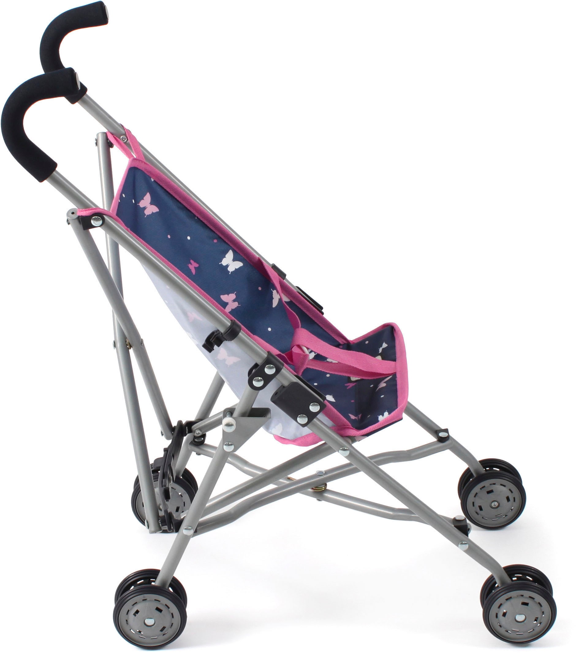 CHIC2000 Puppenbuggy »Roma, Mini-Buggy«