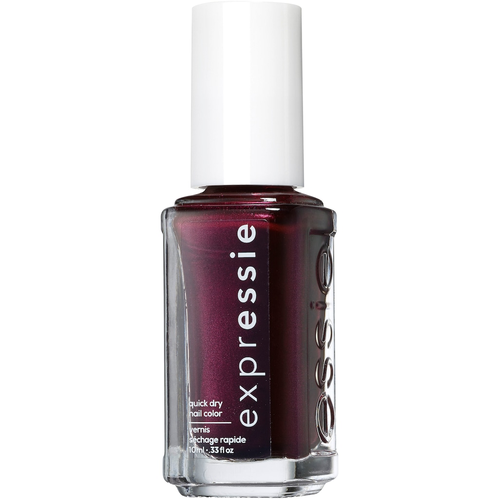 essie Nagellack »Expressie«