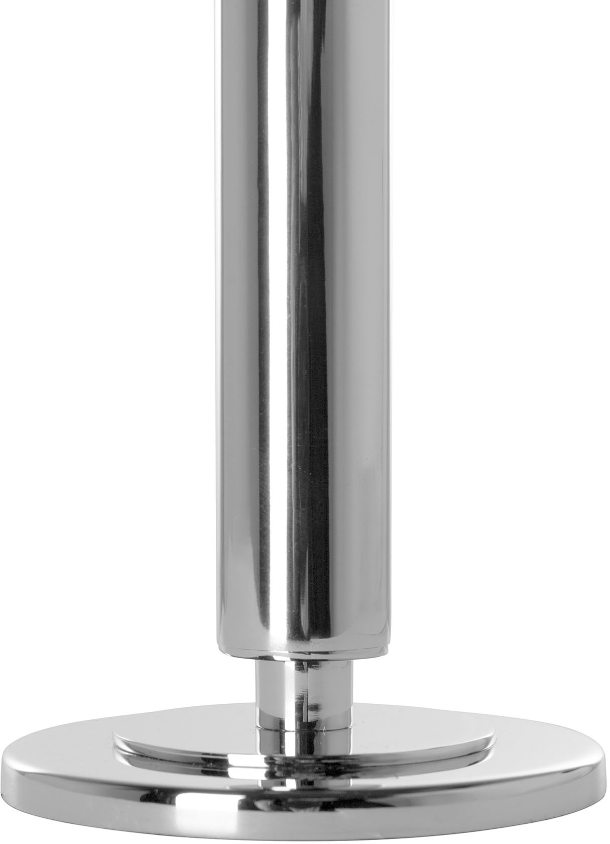 Fink Kerzenleuchter »TALIS«, (1 St.), Stabkerzenhalter aus Aluminium  bestellen im OTTO Online Shop