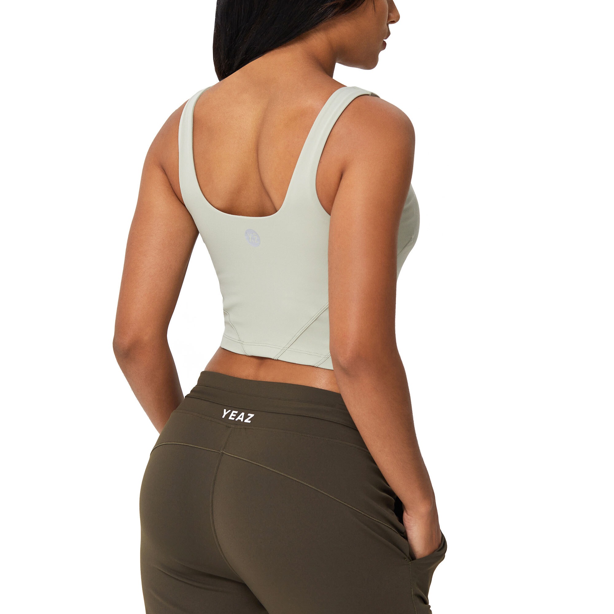 YEAZ Sporttop »Top TODAY«
