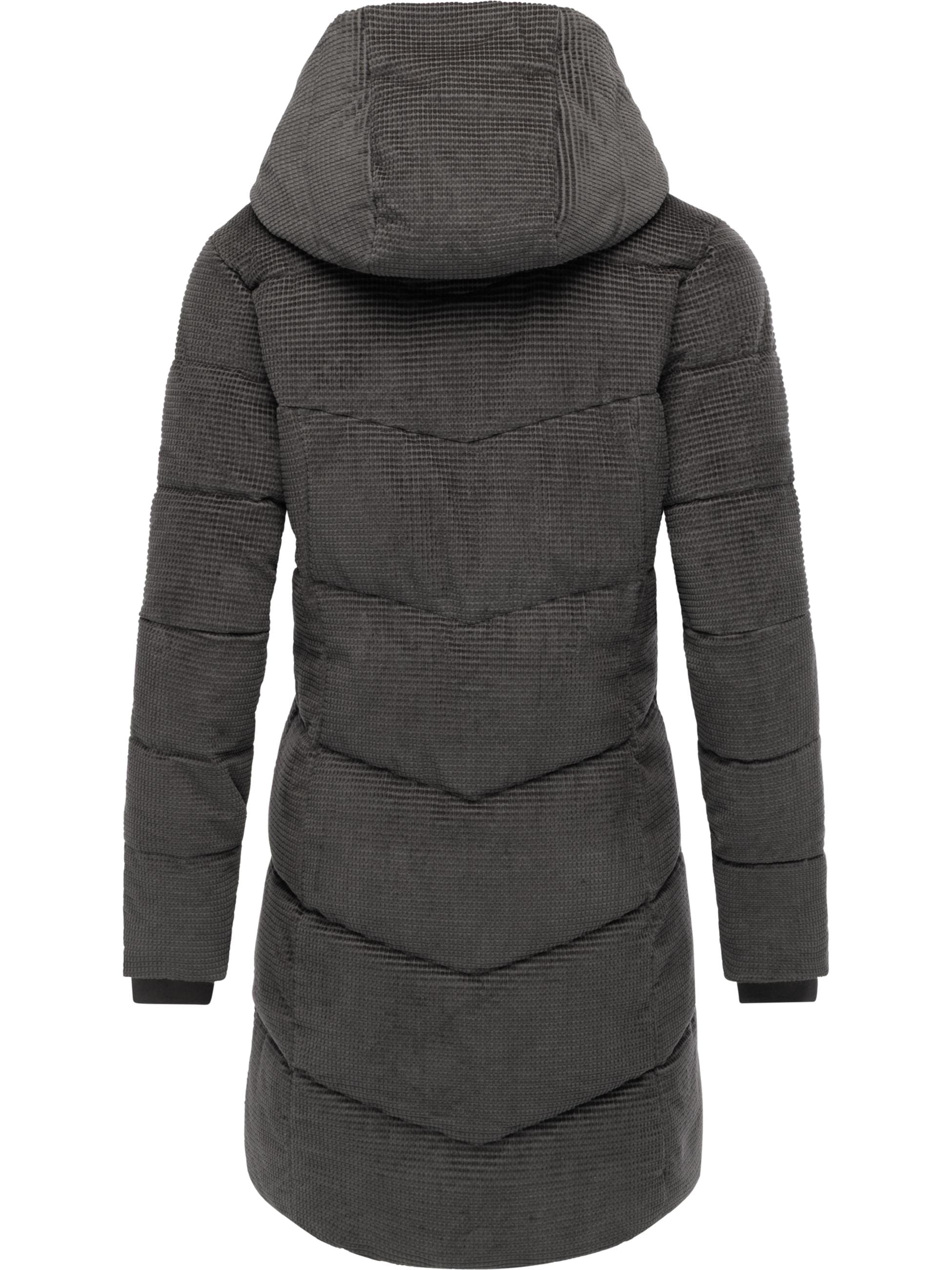 Ragwear Wintermantel »Wintermantel Pavla Cordy YOUMODO«