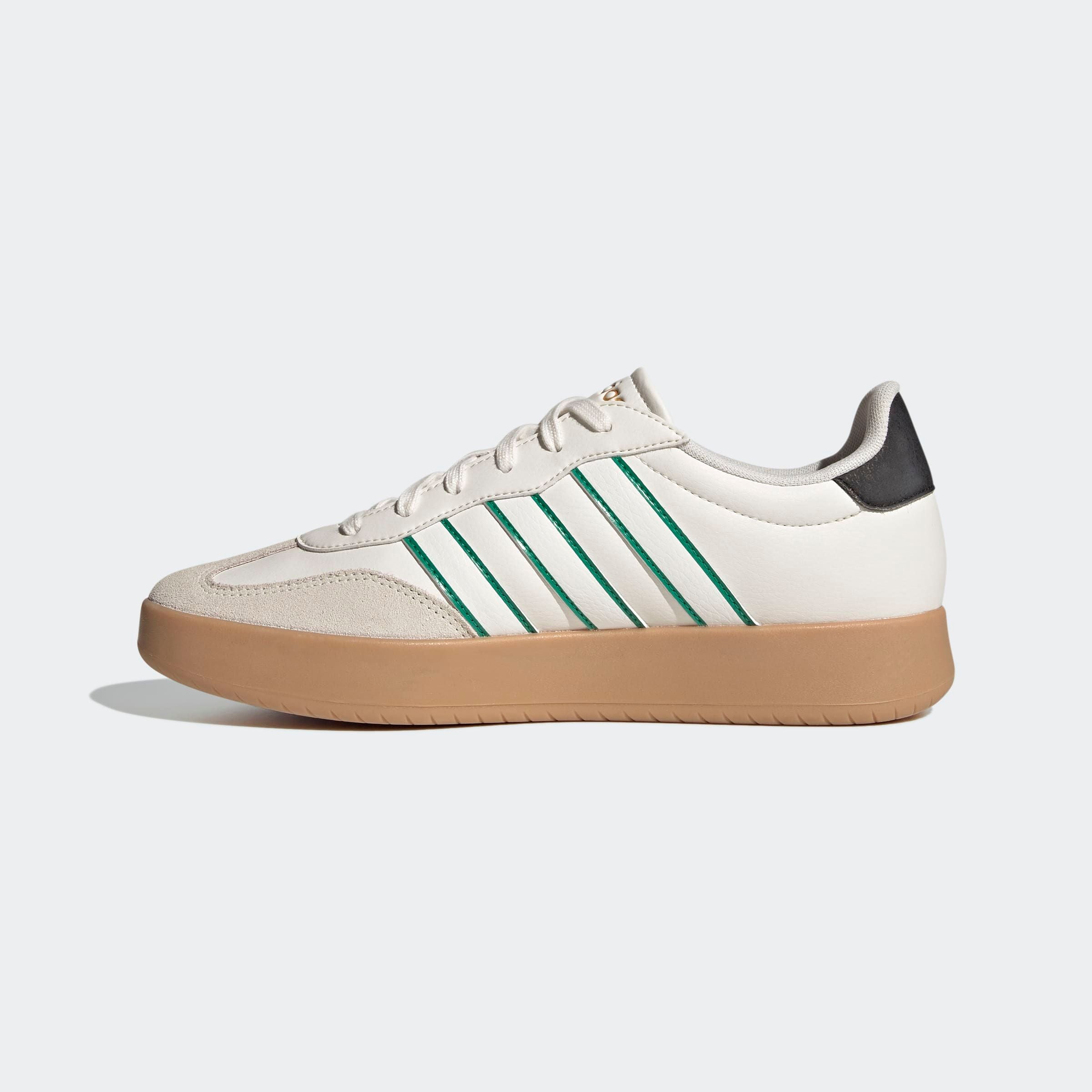 adidas Sportswear Sneaker »BARREDA«, Design auf den Spuren des adidas Handball Spezial