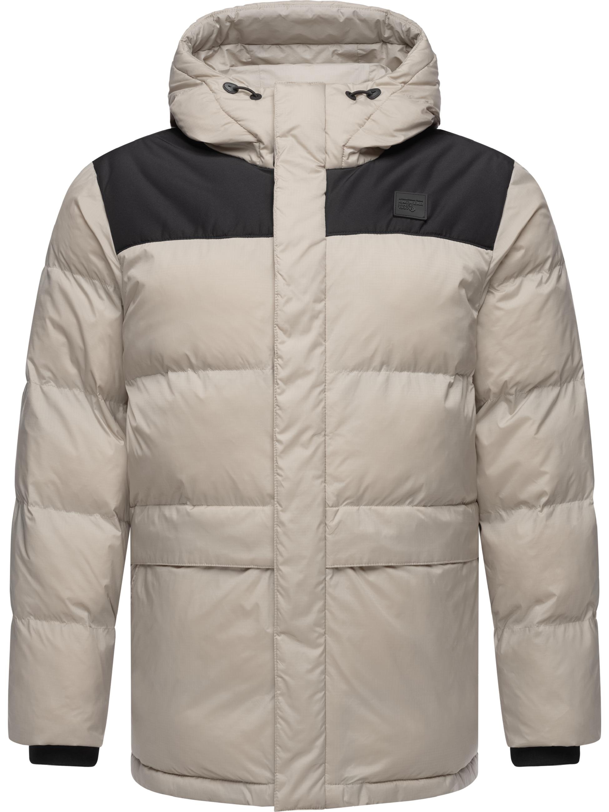 Ragwear Steppjacke »Steppjacke Mikkesh«