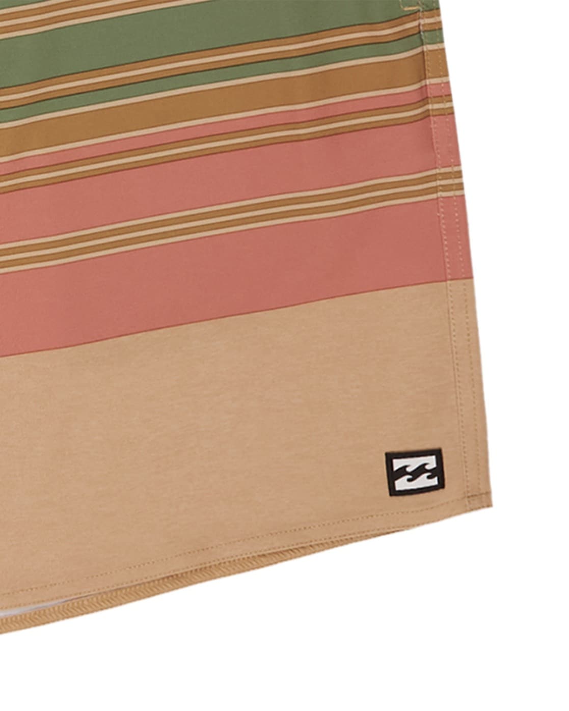 Billabong Boardshorts »Spinner Low Tide«