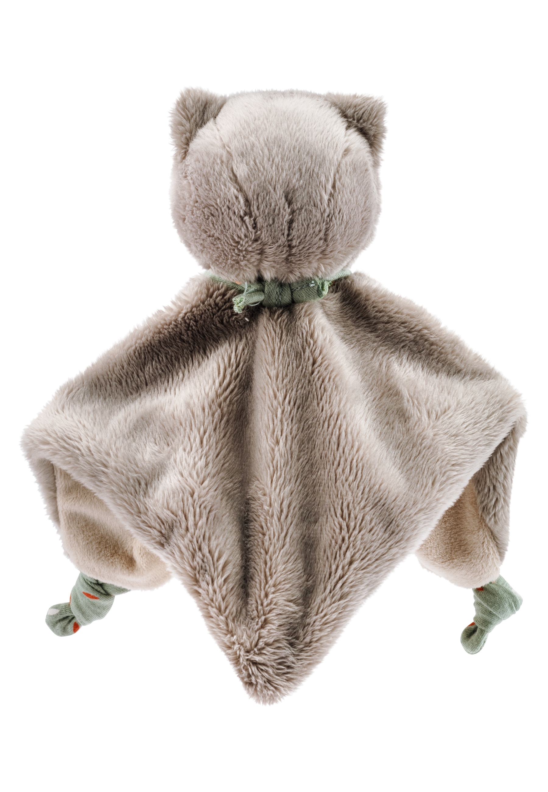 Sterntaler® Schmusetuch »Schmusetuch S KATZE Lilly«