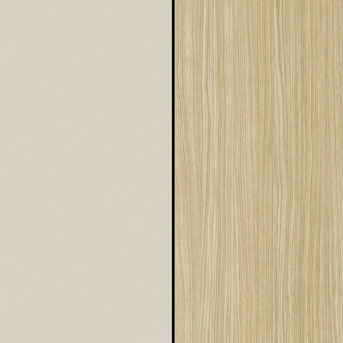 OTTO home Wohnwand »New Egypt« Breite 290cm, 4 Stk. tlg.