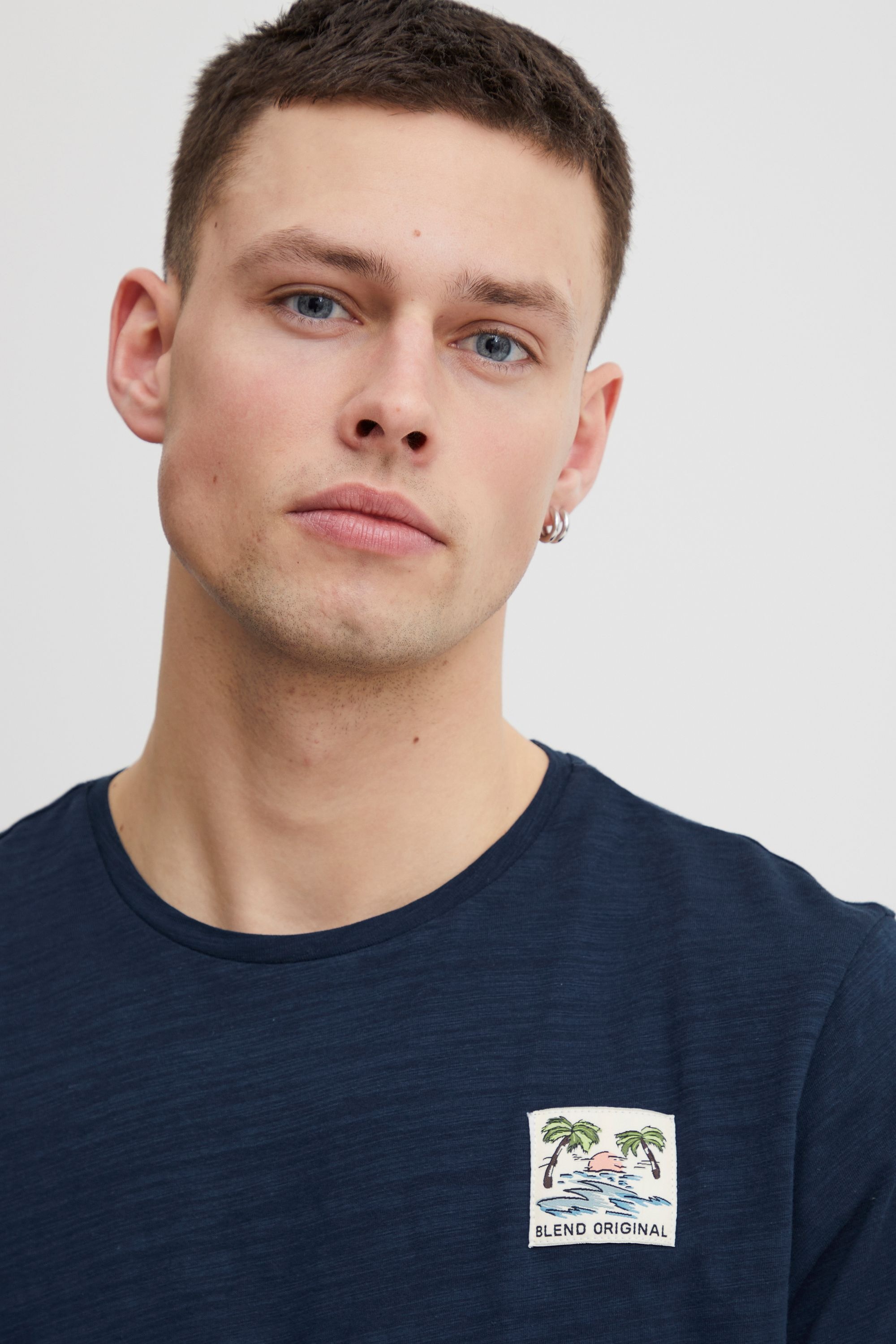 Blend T-Shirt »T-Shirt BHTee«