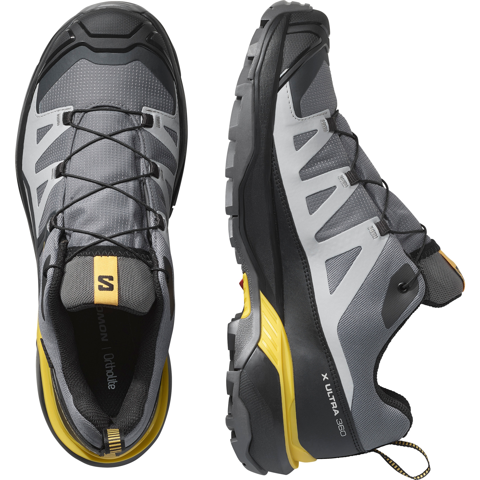 Salomon Wanderschuh »X ULTRA 360 GORE-TEX«, wasserdicht
