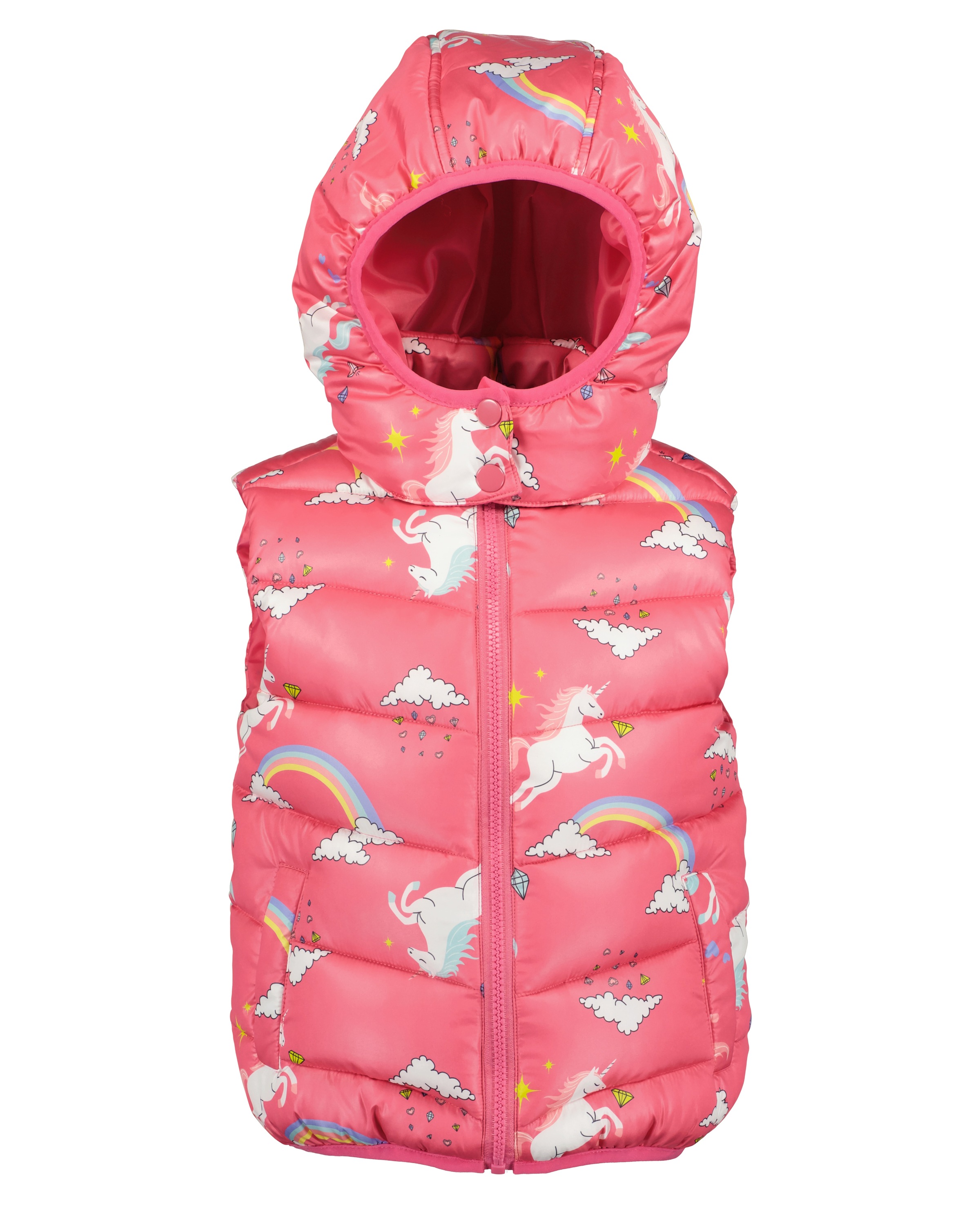 Blue Seven Daunenweste »Blue Seven Outdoor Weste«