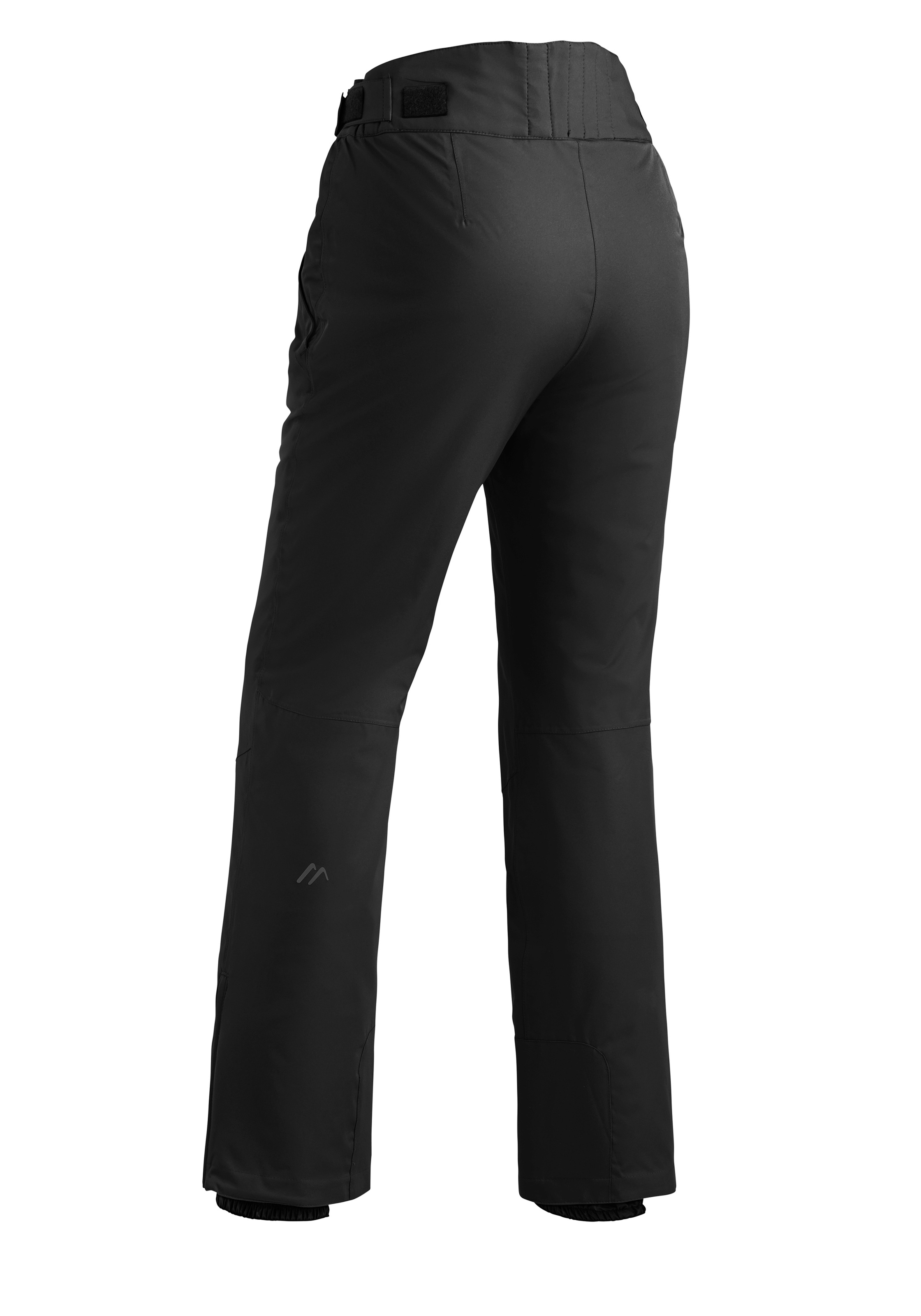 Maier Sports Skihose »STEFF«  Damen Schneehose atmungsaktiv und wasserdicht Regular Fit