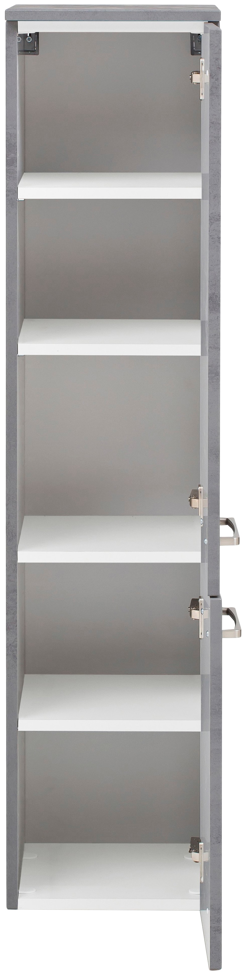 welltime Midischrank »Windau«, 30 cm breit