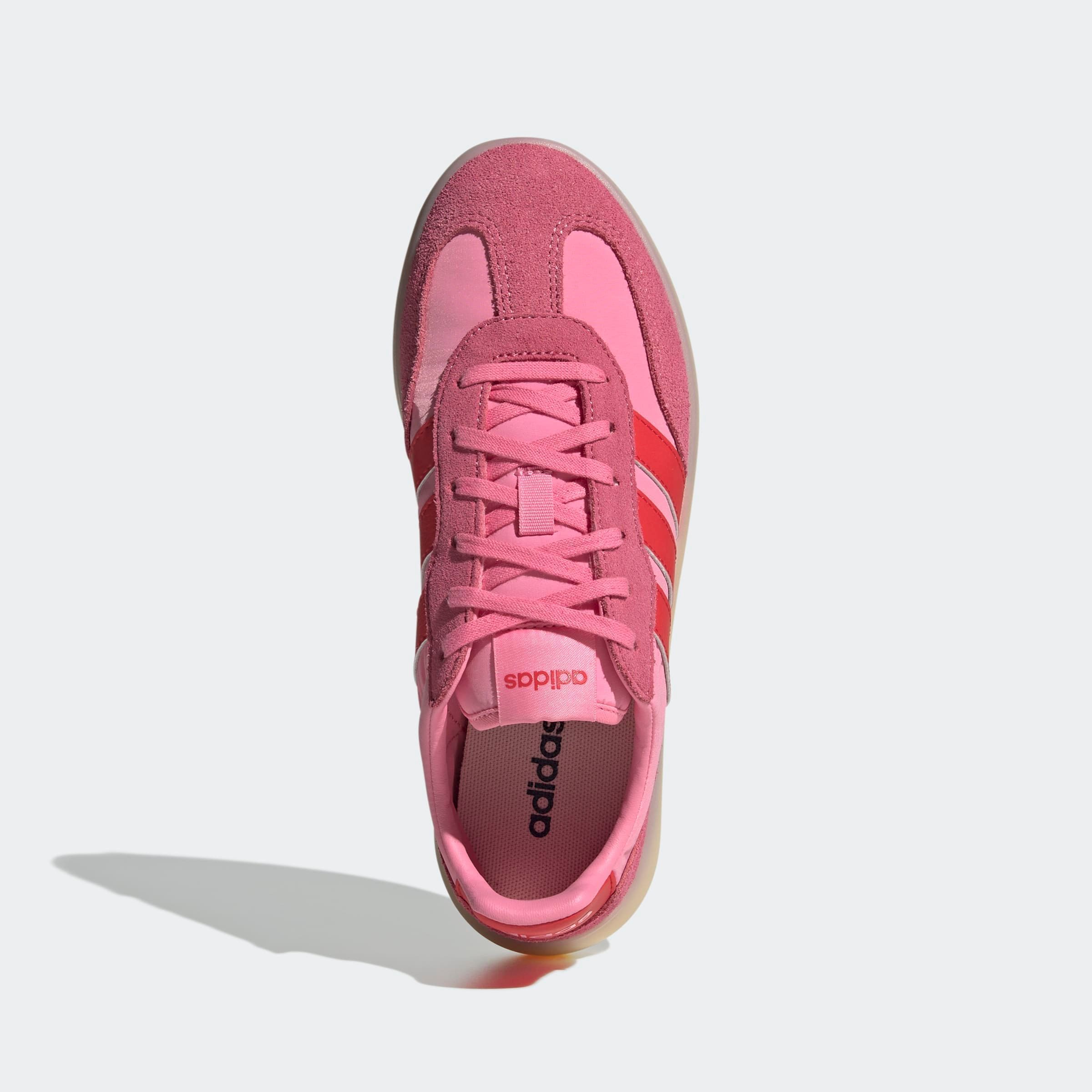 adidas Sportswear Sneaker »BARREDA DECODE«