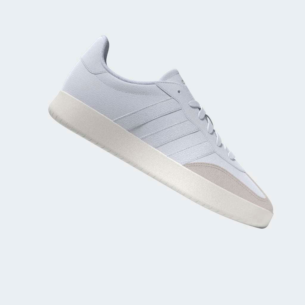 adidas Sportswear Sneaker »BARREDA«, Design auf den Spuren des adidas Handball Spezial