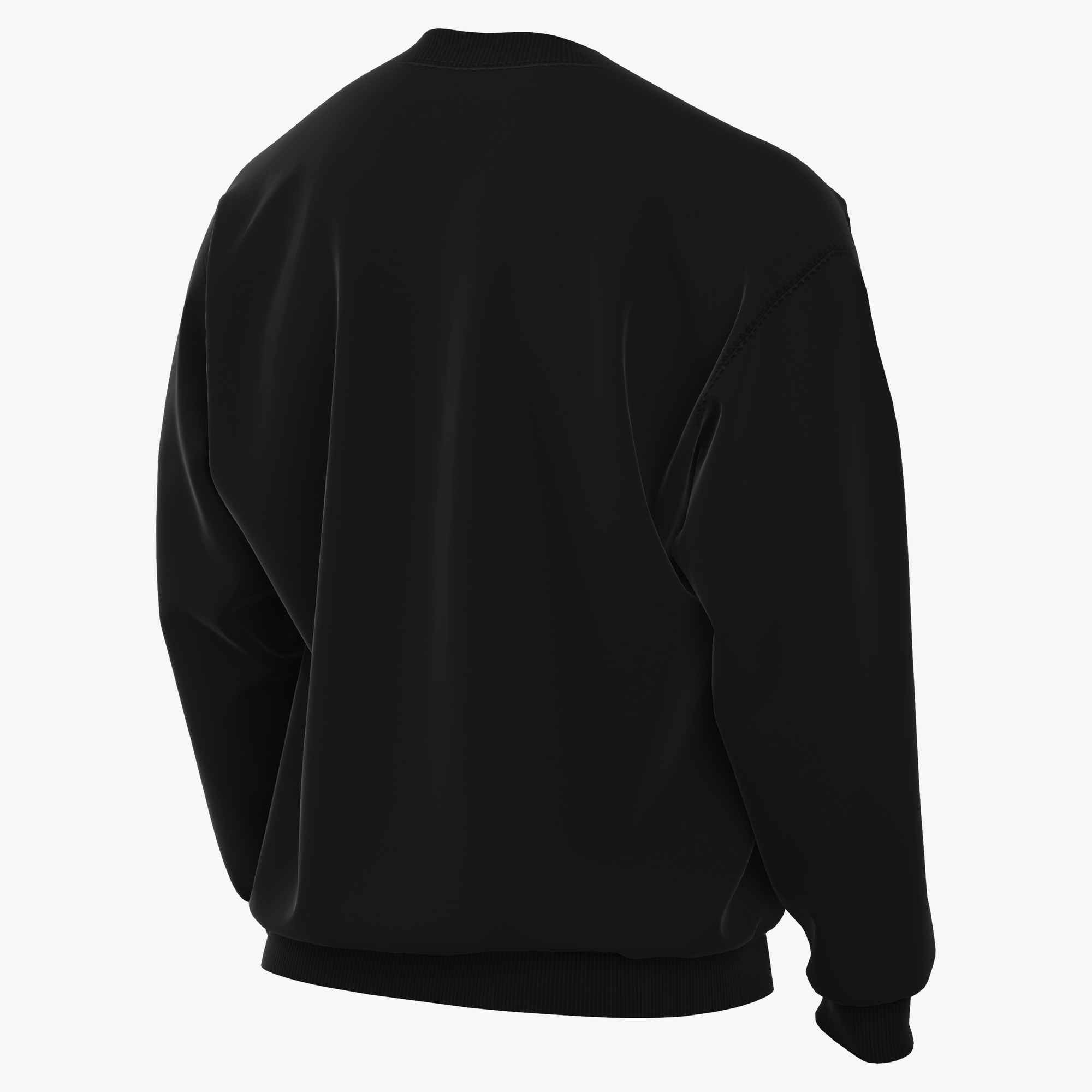 Nike Sportswear T-Shirt »M NK CLUB FT CREW« für sportliche Aktivitäten und Freizeit, sportlicher Stil