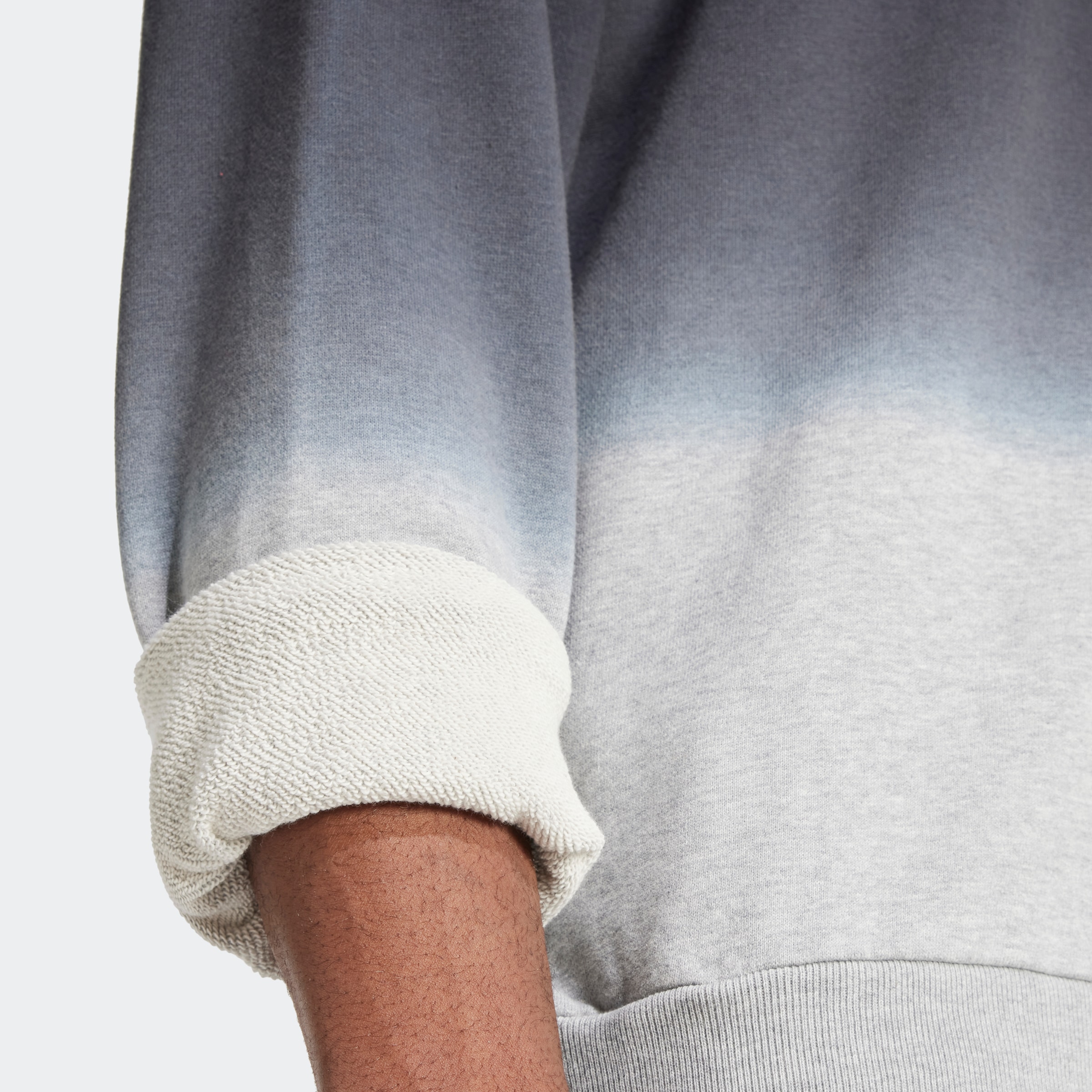 adidas Sportswear Kapuzensweatshirt »M A SZN DDYE HD«