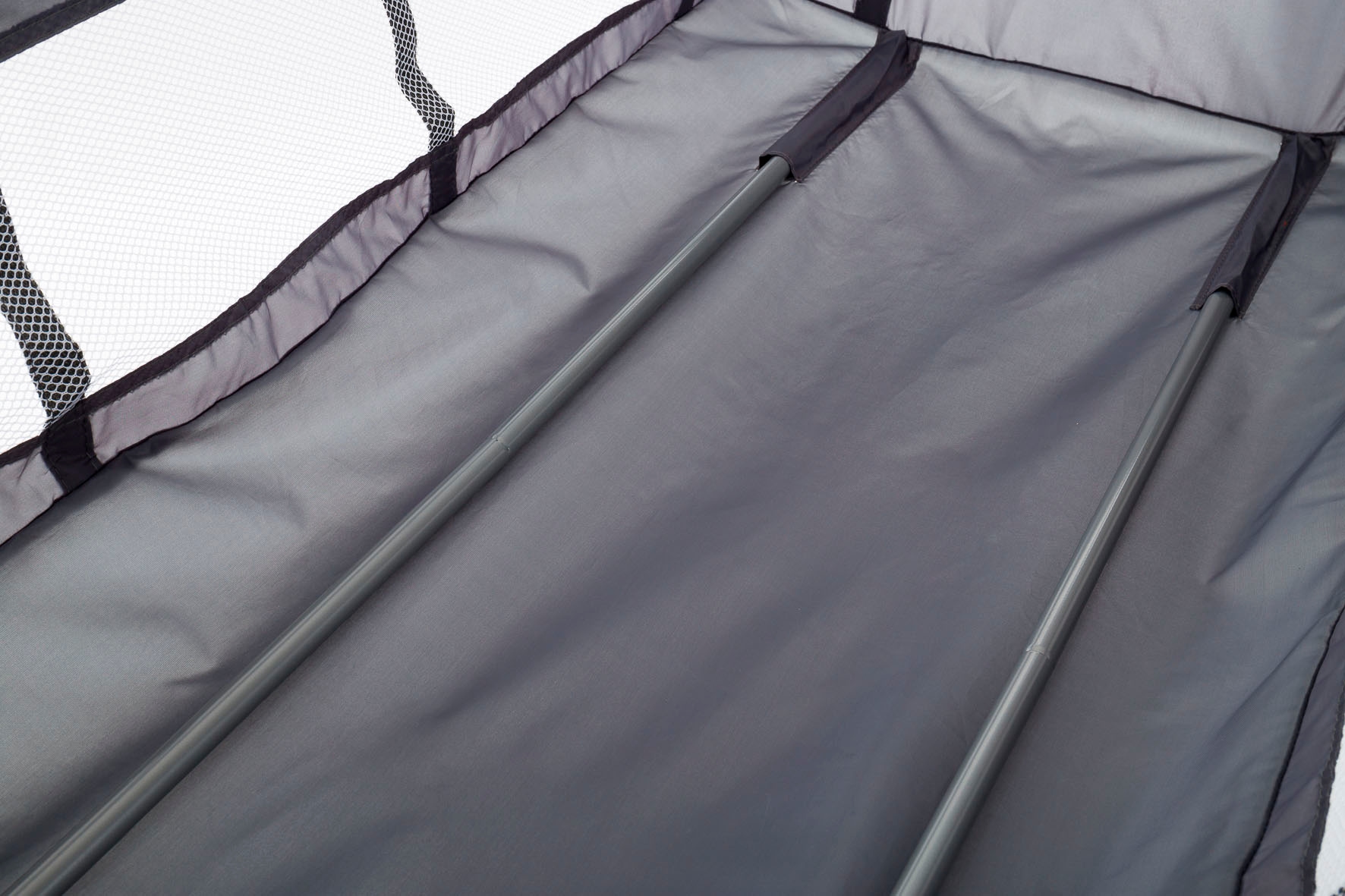 Fillikid Baby-Reisebett »Einhang für Reisebett« inklusive praktischer Tragetasche