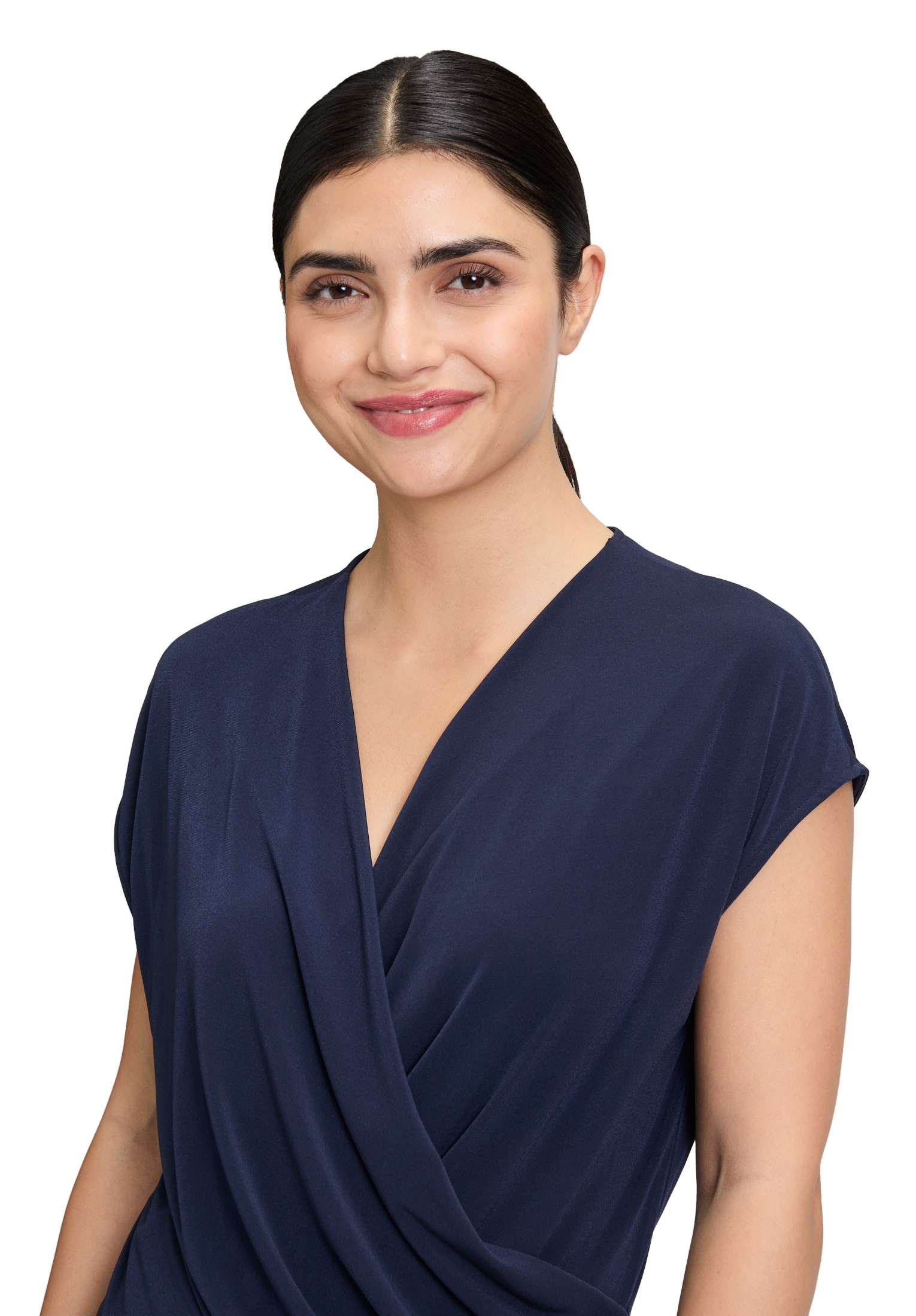 Vera Mont Jumpsuit »Jumpsuit in 7/8 Länge«