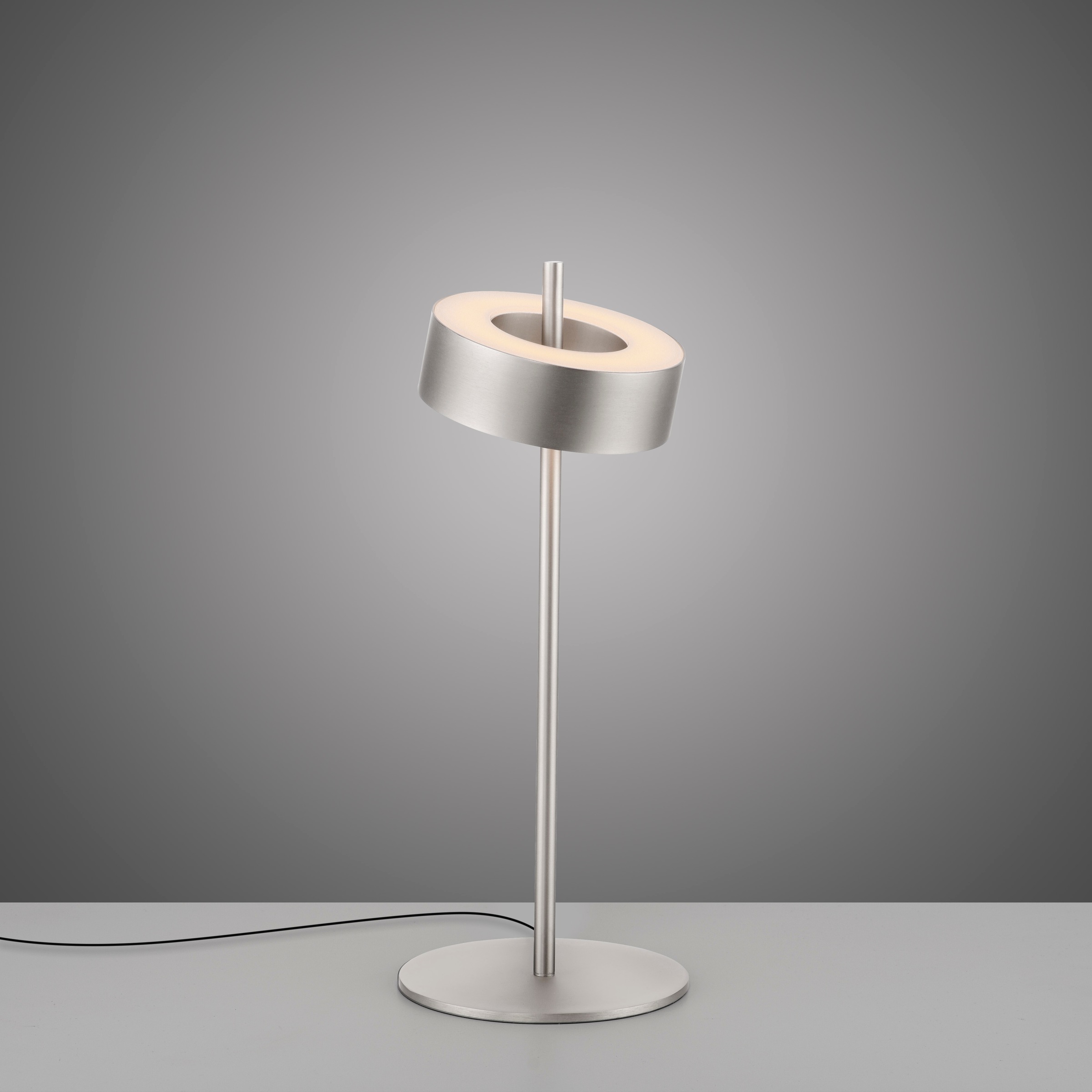 Neuhaus Q SMART HOME LIGHTS LED Tischleuchte »Q-ROTATE« LED-Board 1 Stk. warmweiß - kaltweiß