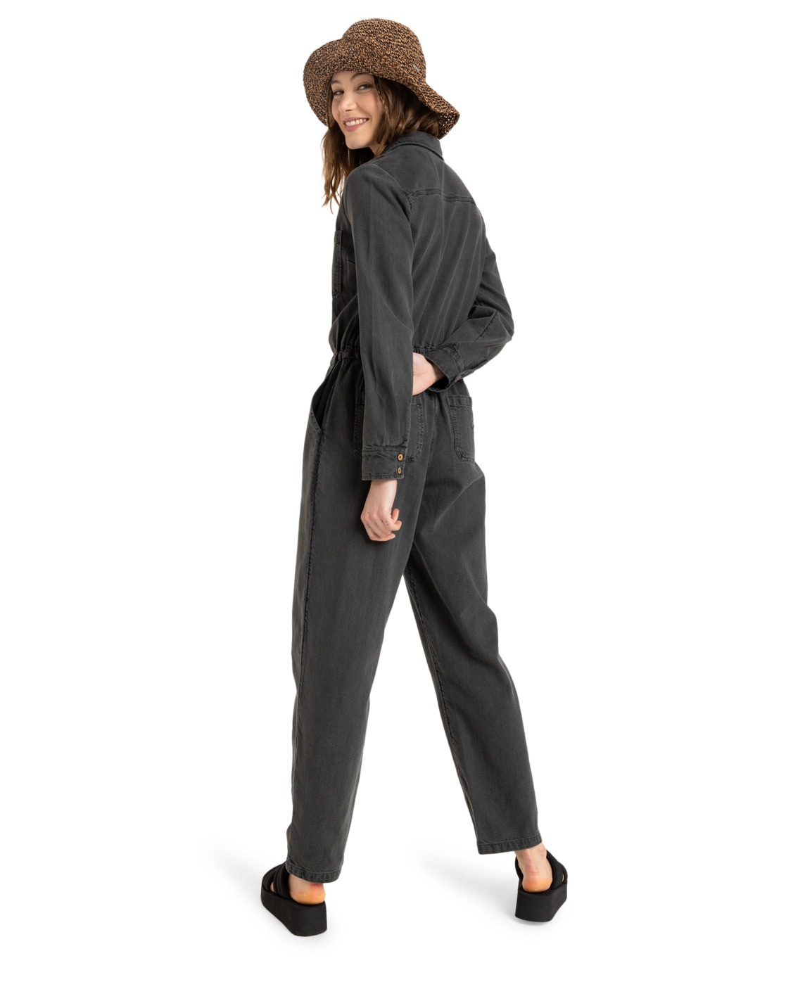 Roxy Jumpsuit »Coastal Journey«