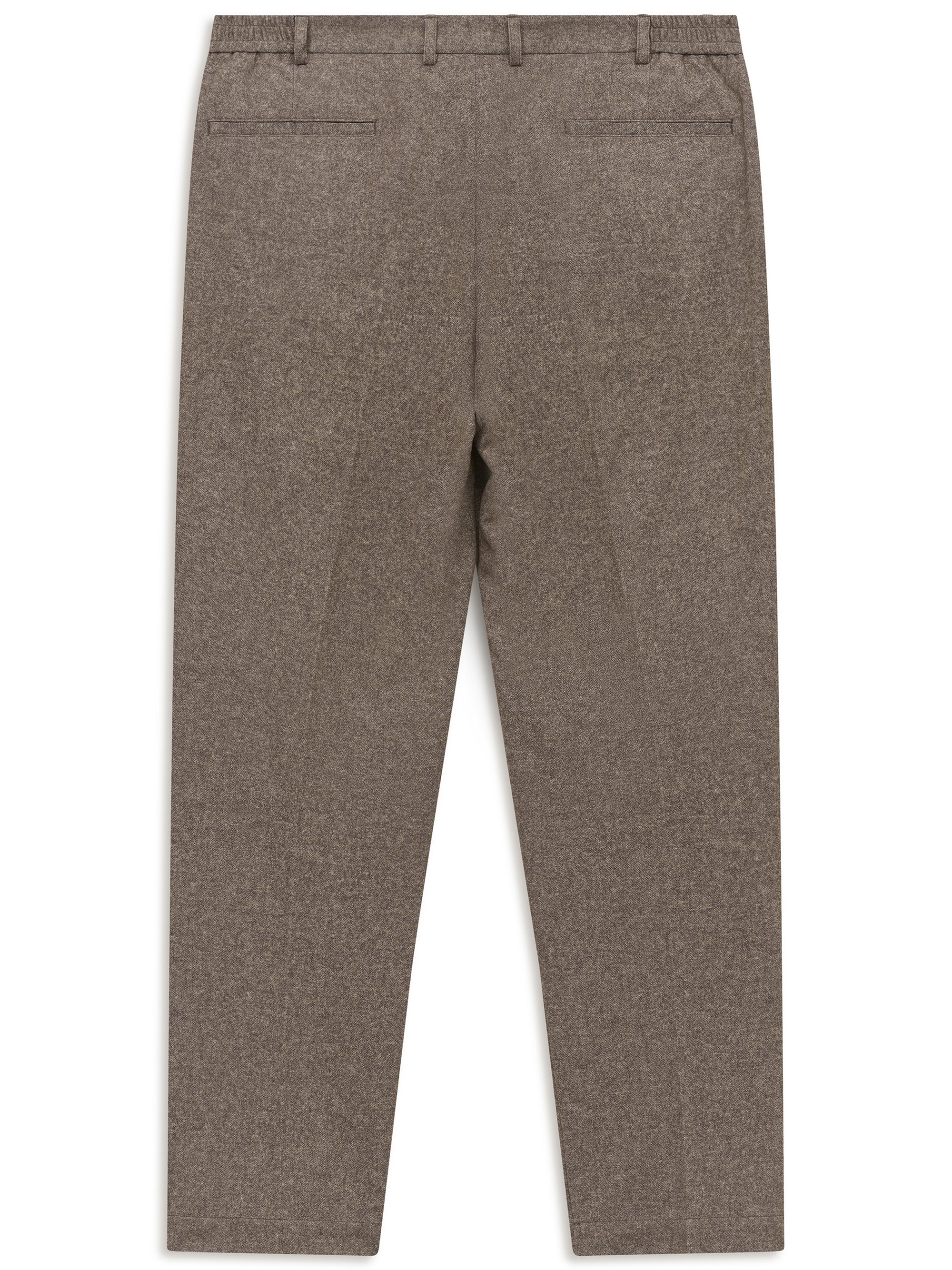 bugatti 1100000002199 »Regular Fit«  Regular Fit Struktur Business
