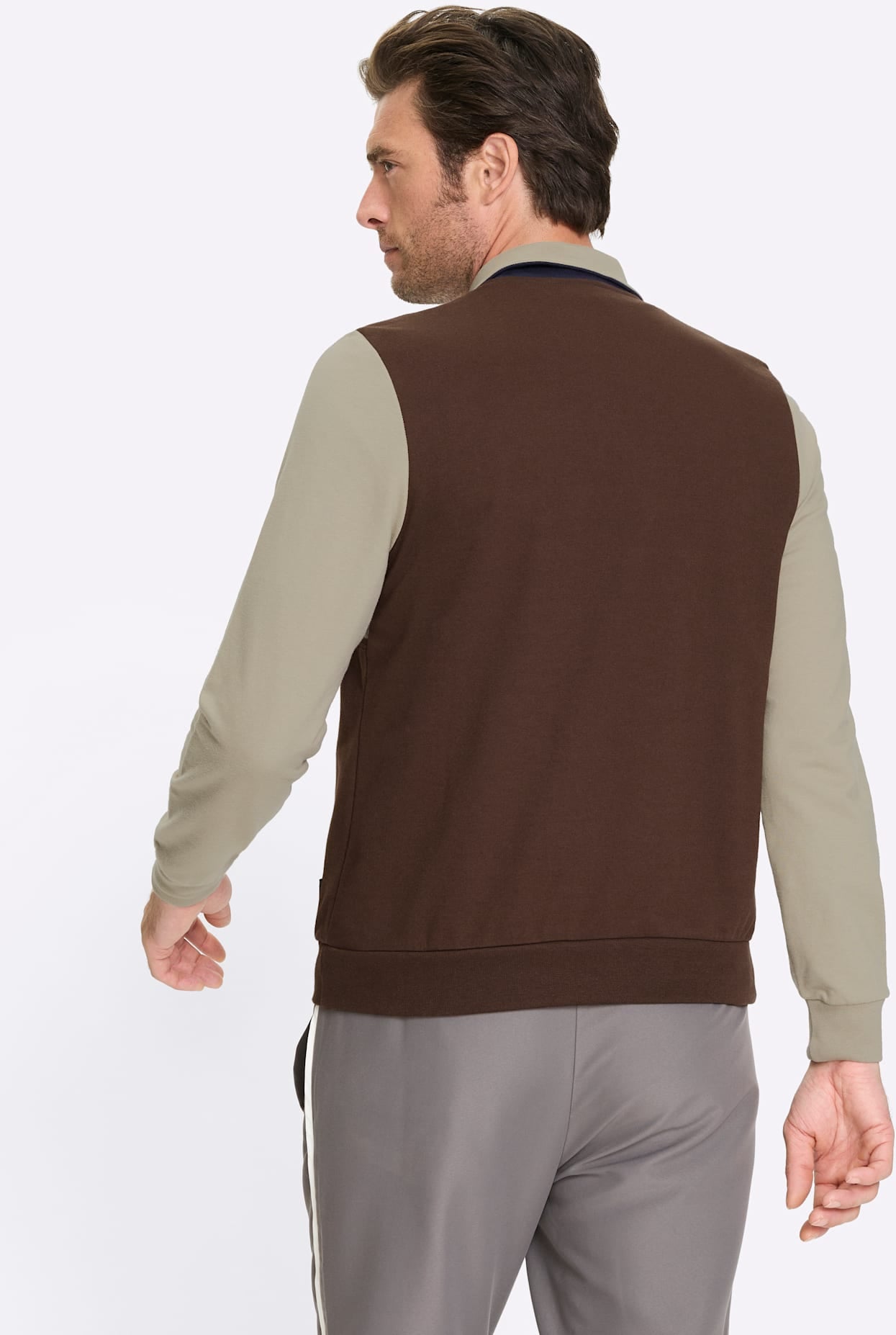 Catamaran Sweatshirt
