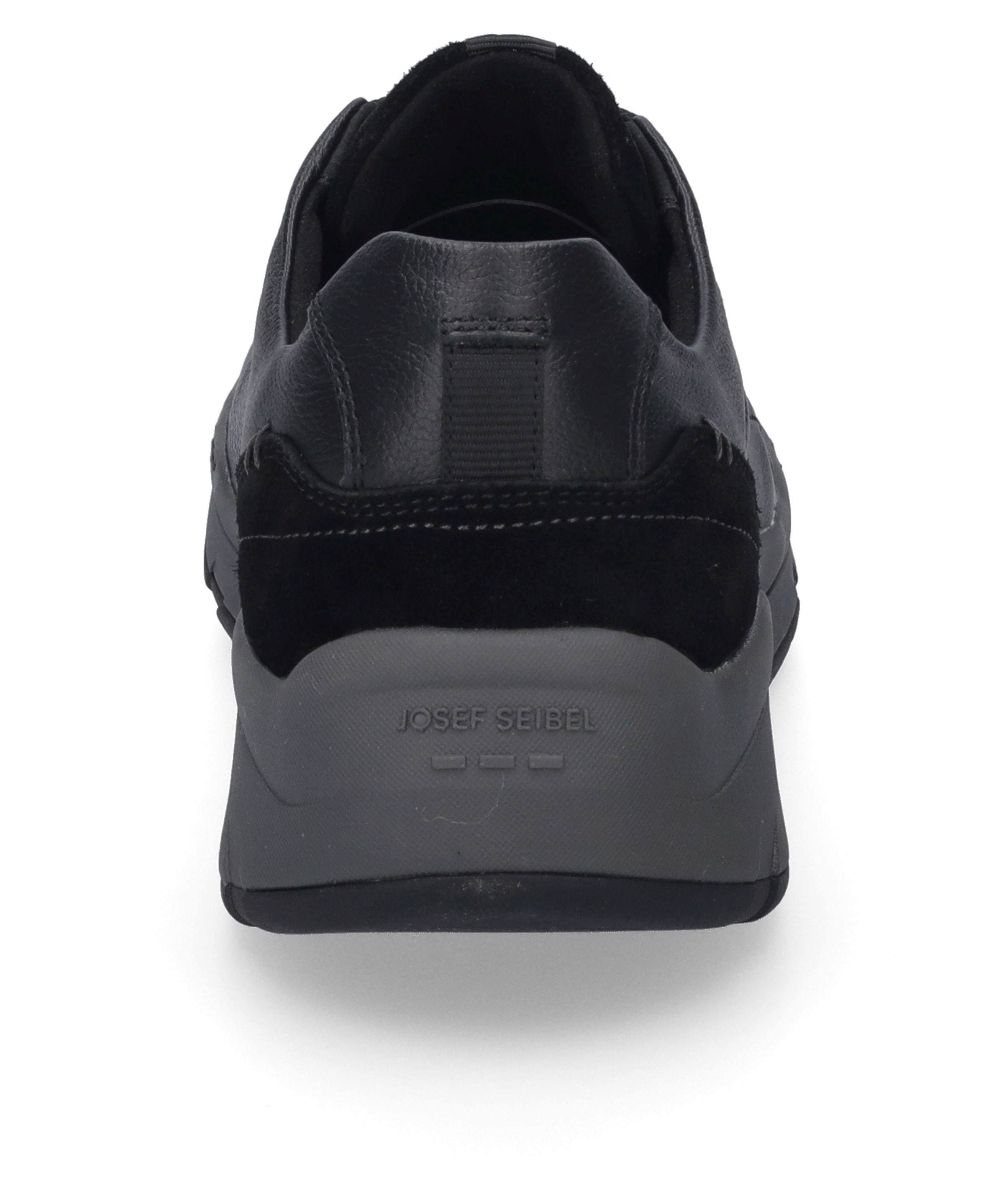 Josef Seibel Sneaker »Mitchell 02, schwarz«