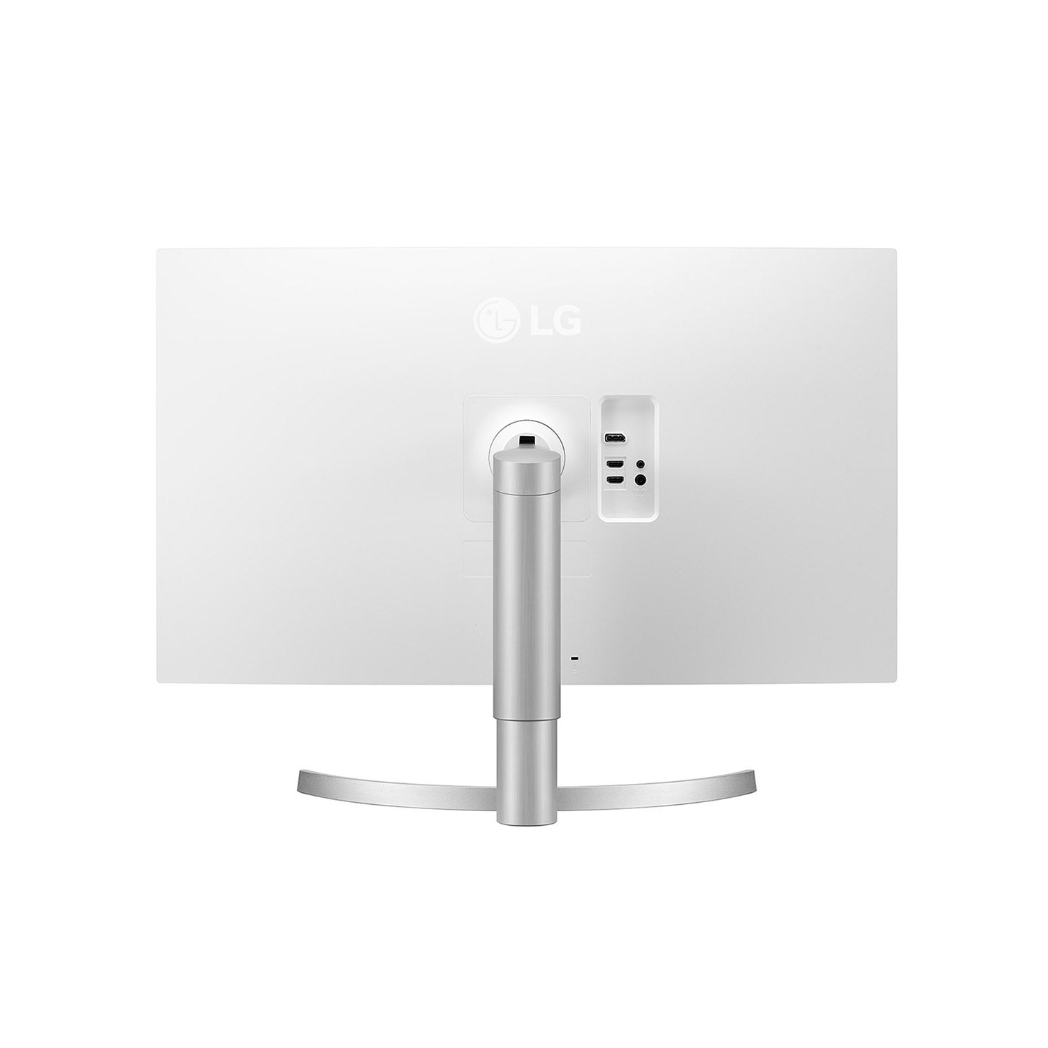 LG LED-Monitor »32 UltraFine 4K Monitor 32UN650«, 80 cm/31,5 Zoll, 4K Ultra HD, 5 ms Reaktionszeit