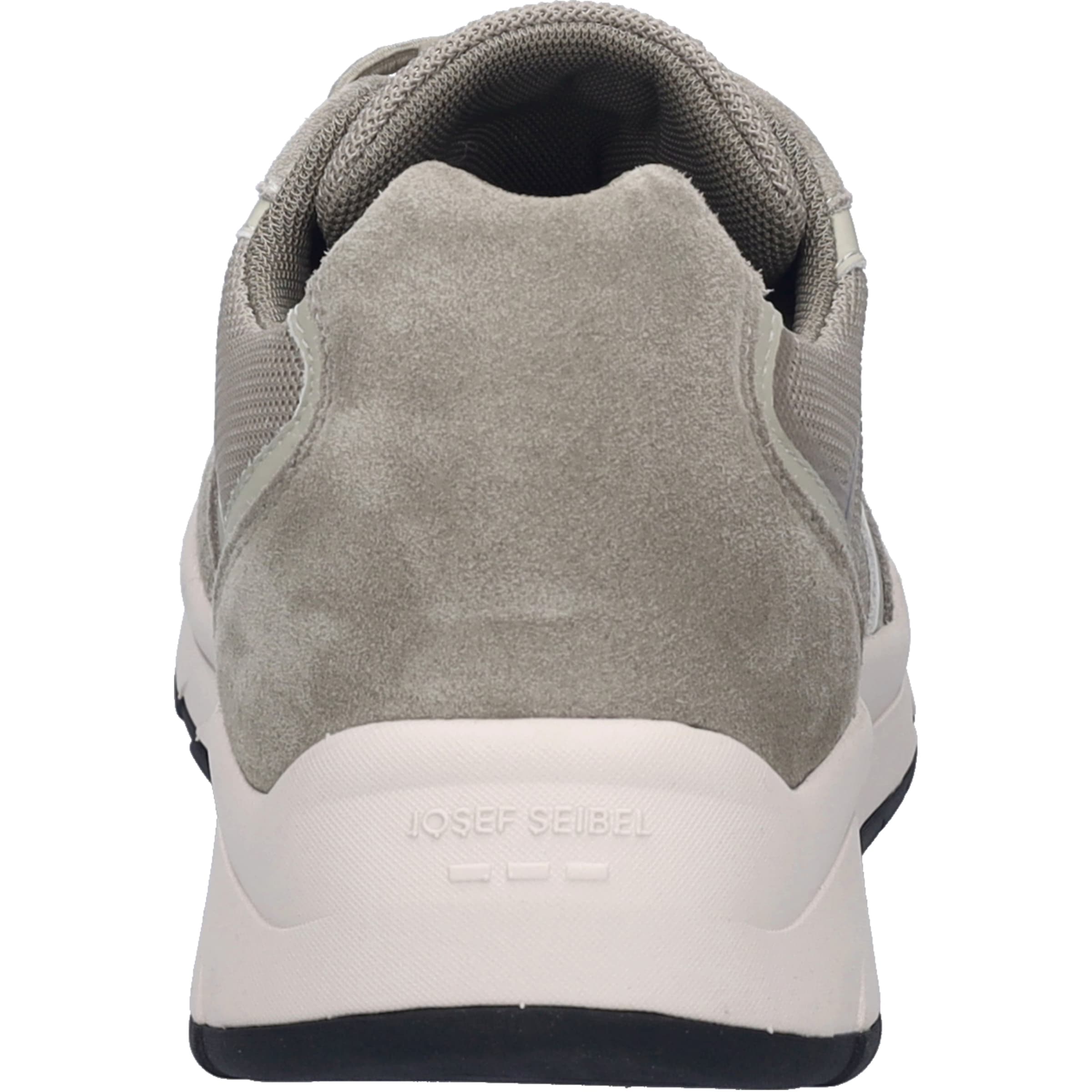 Josef Seibel Sneaker »Mitchell 07, warmgrau«