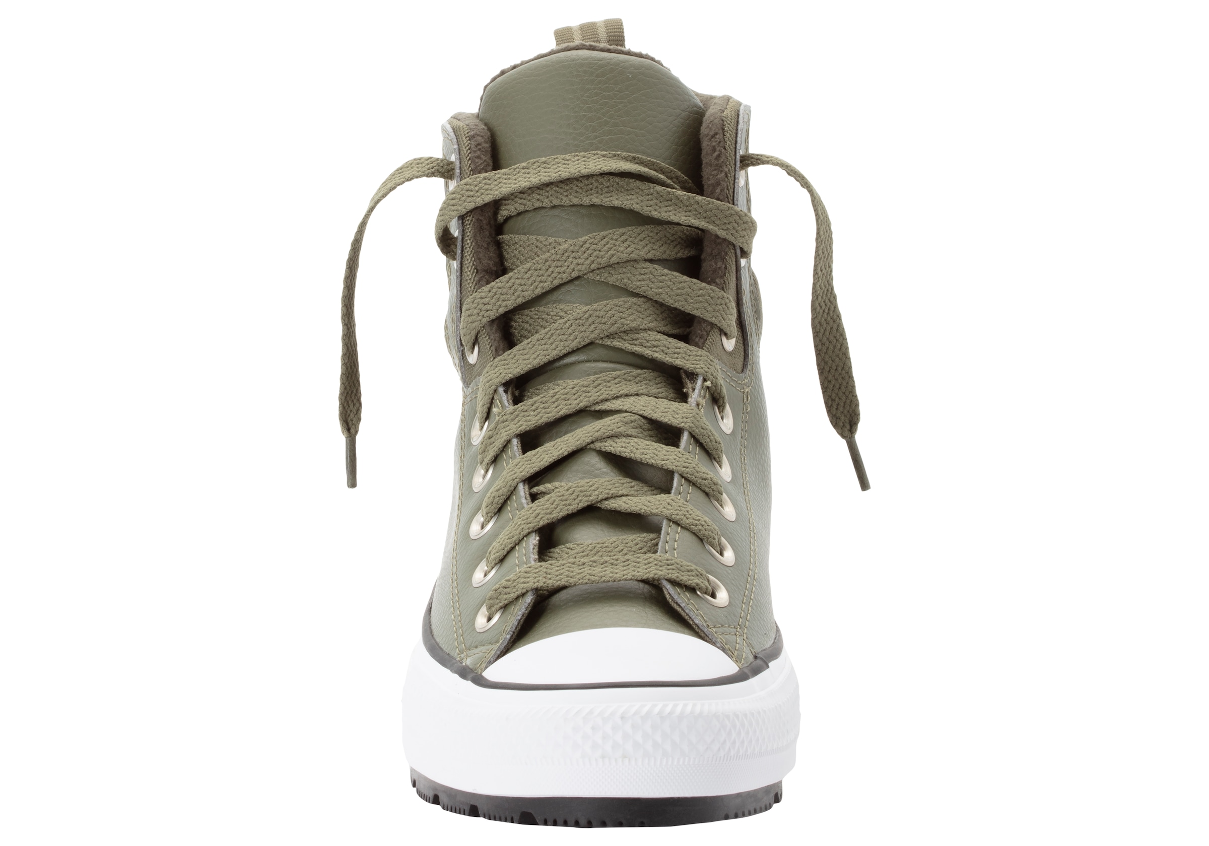 Converse Sneaker »CHUCK TAYLOR ALL STAR BERKSHIRE BOOT WATER-REPELLENT«