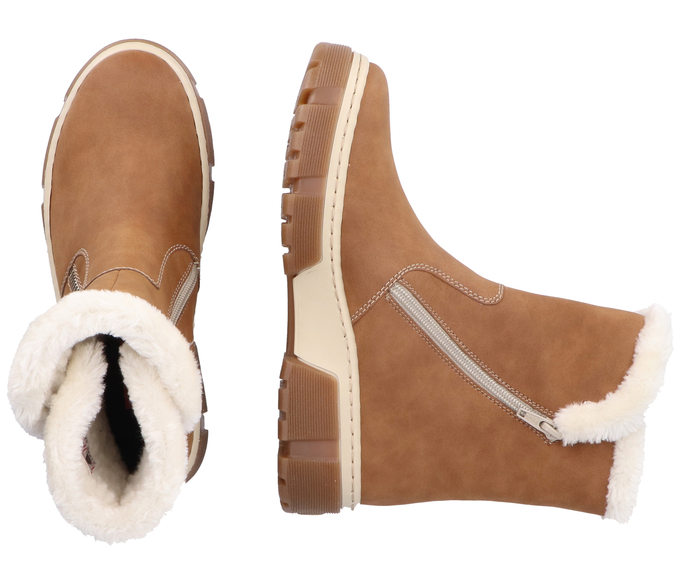 Rieker Winterboots