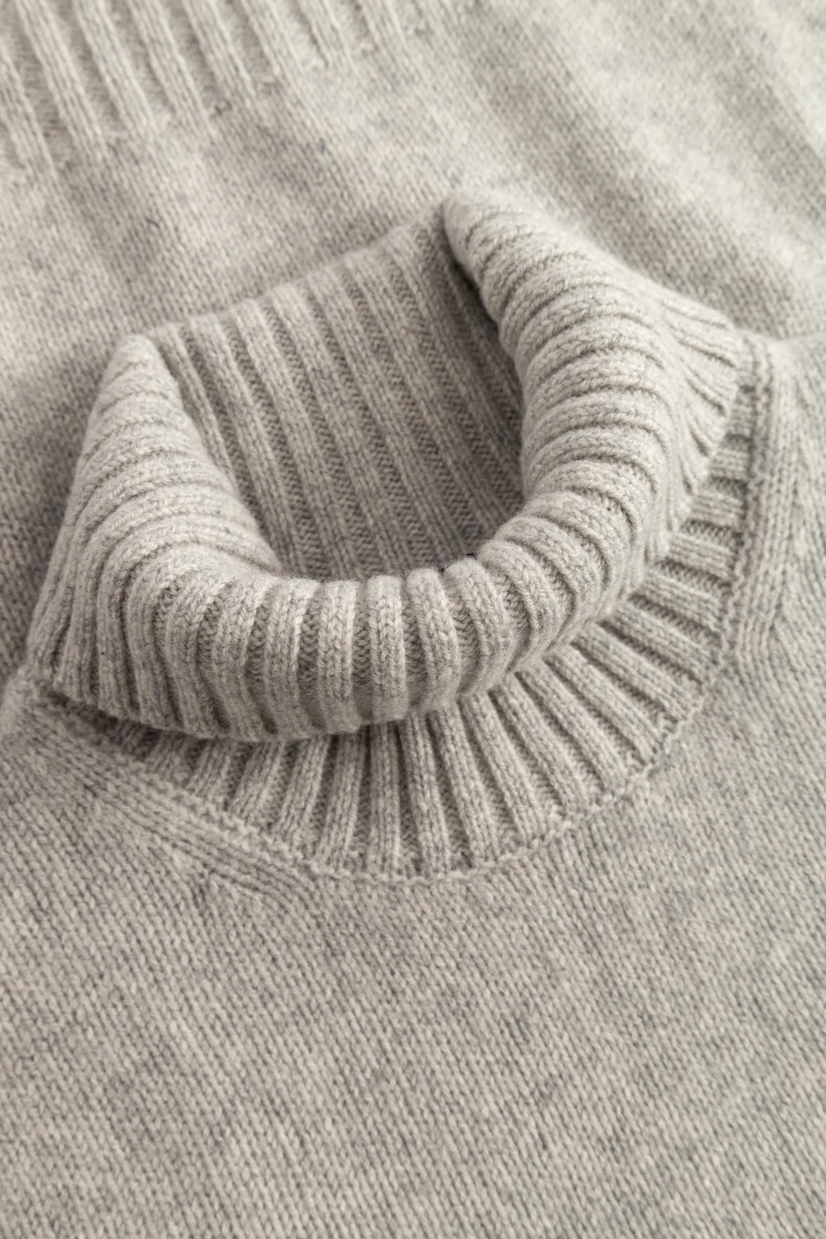 JOOP! Rollkragenpullover »Lerency«