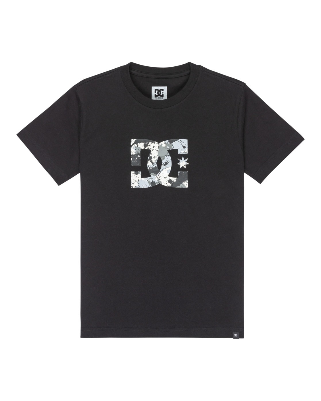 DC Shoes T-Shirt »DC Star Filled«