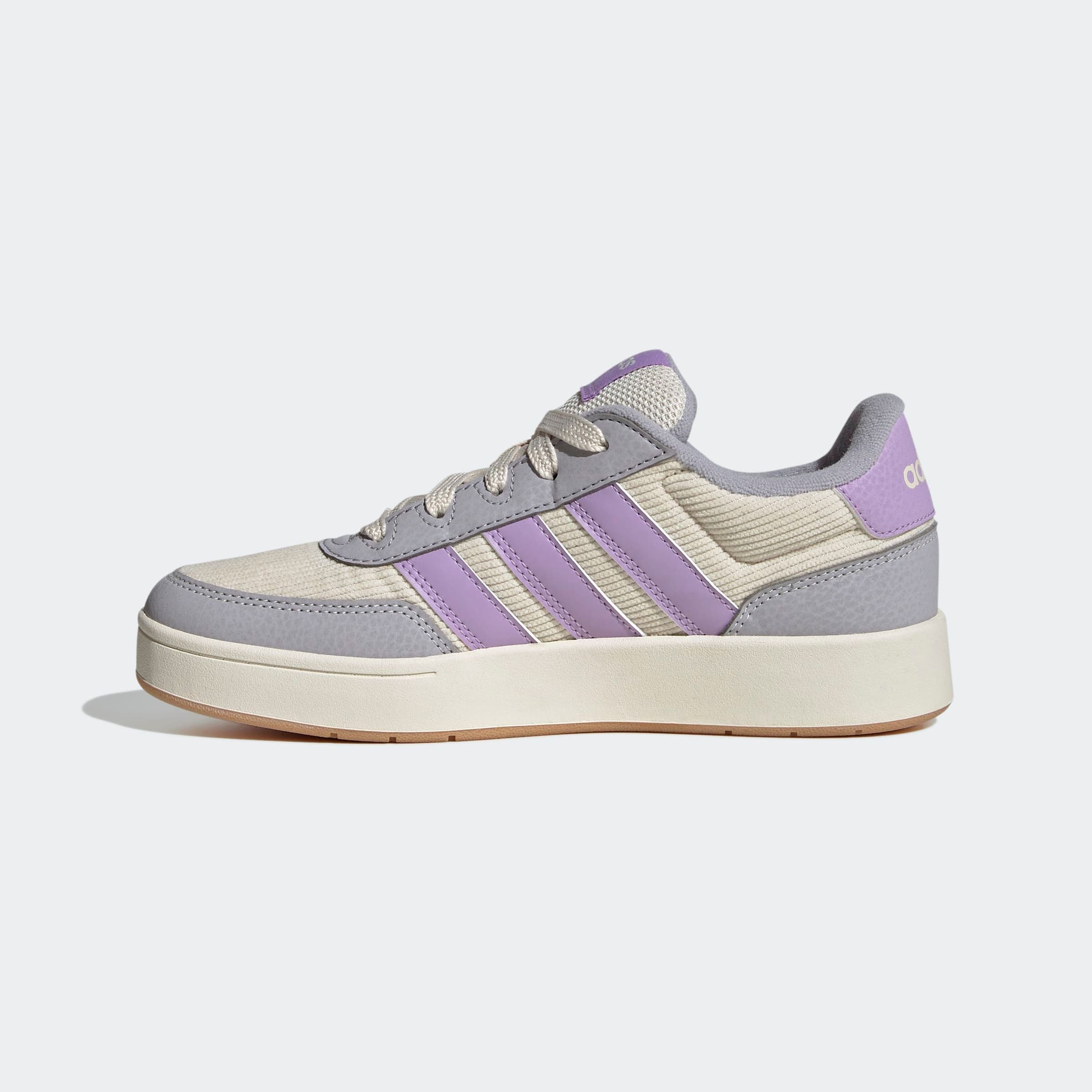 adidas Sportswear Sneaker »BREAKBASE E KIDS«