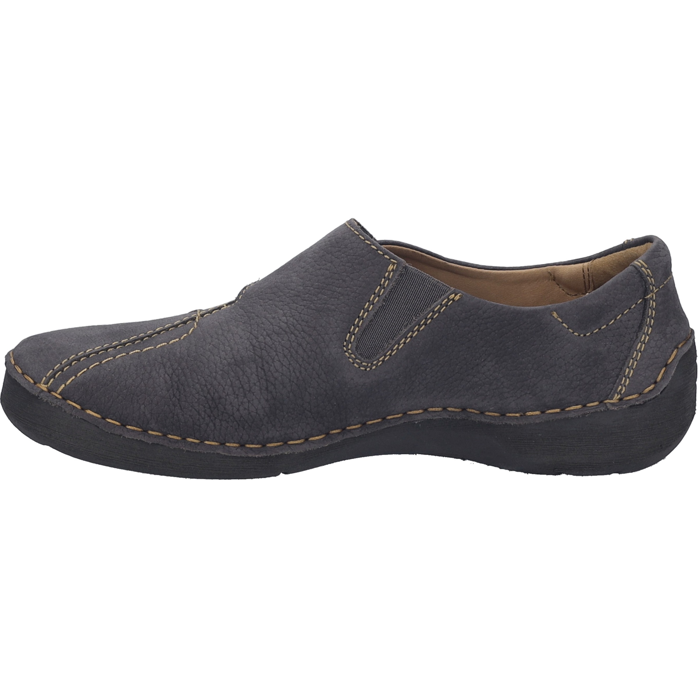 Josef Seibel Slipper »Fergey 68, titan«