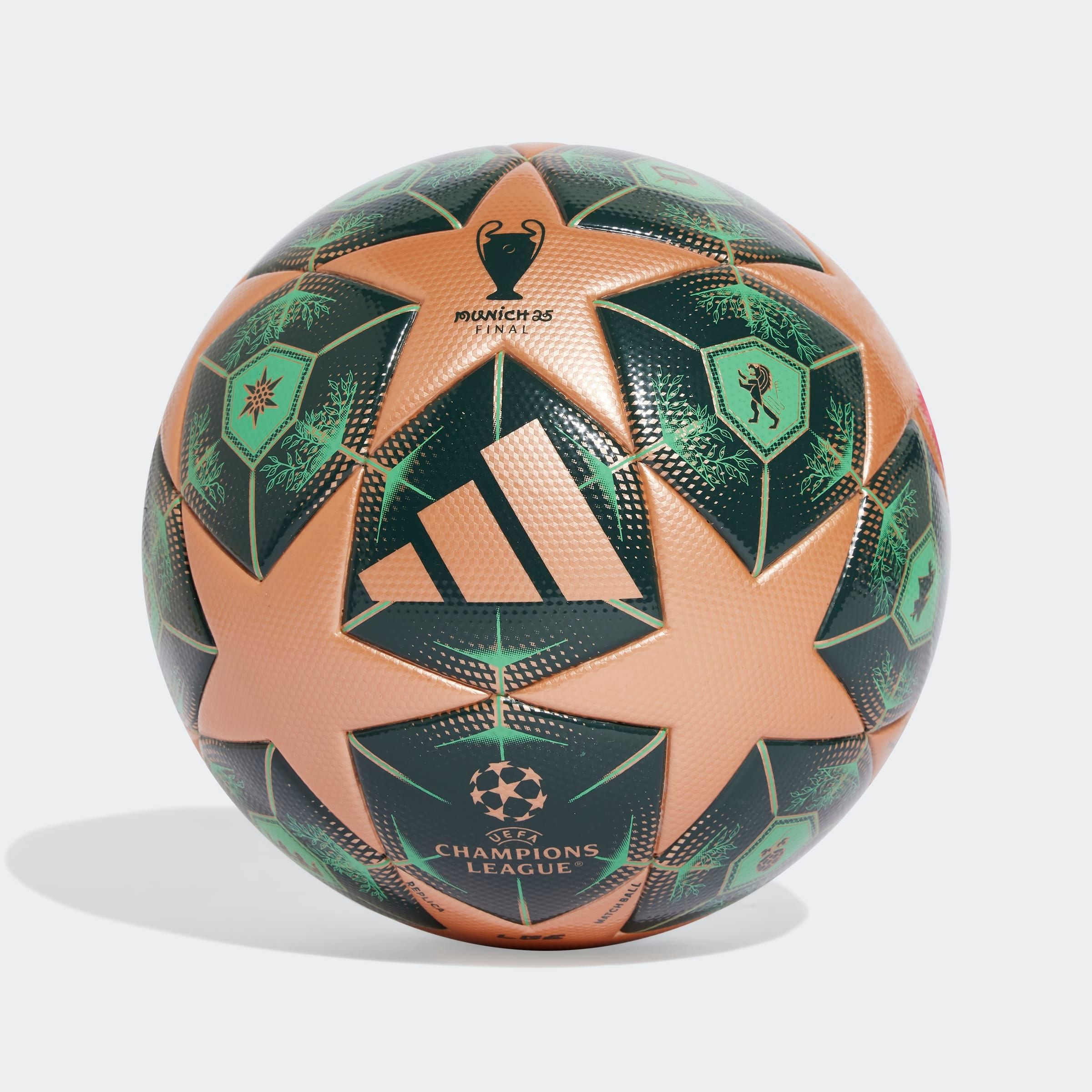 adidas Performance Fußball »UCL LGE«, (1 St.)