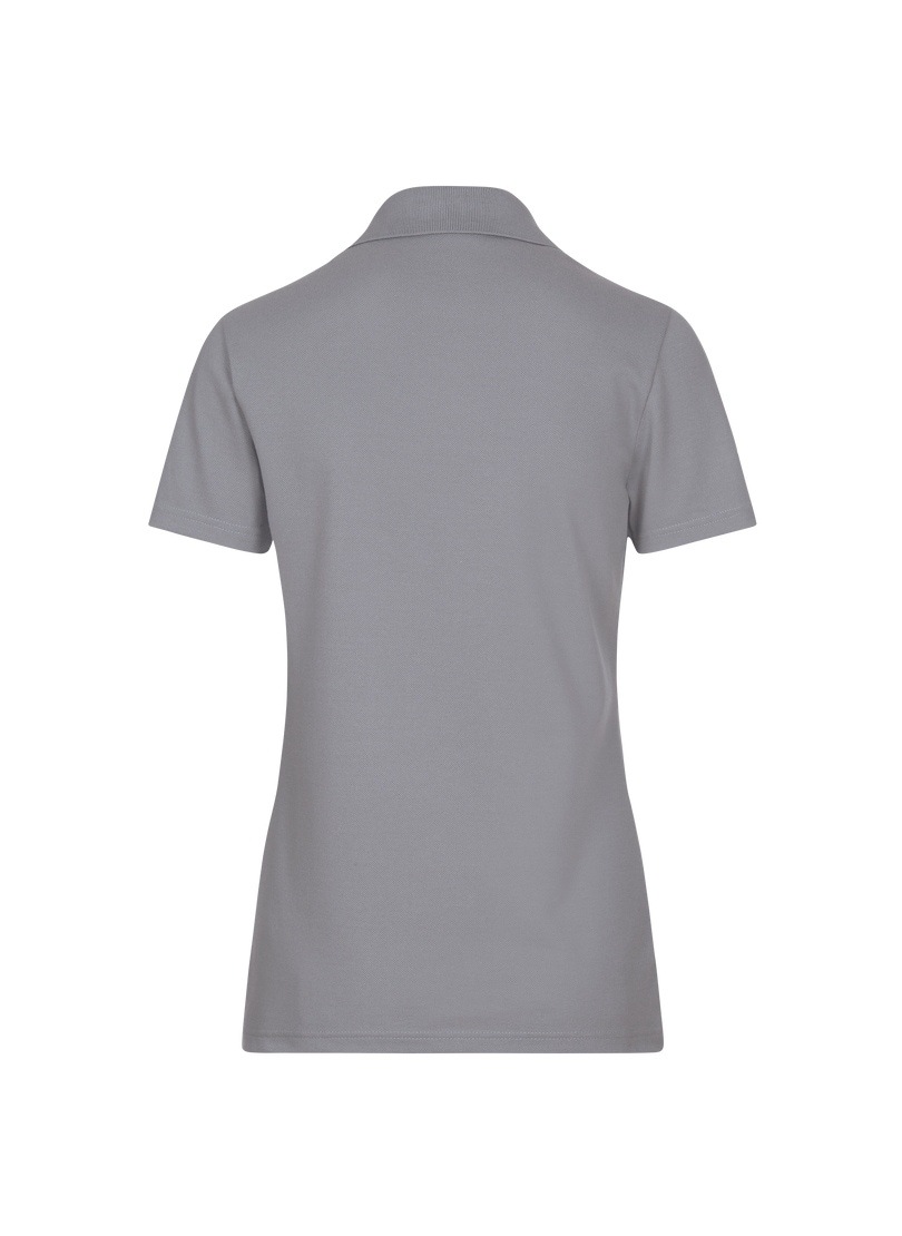 Trigema Poloshirt »TRIGEMA Poloshirt aus Baumwolle«, (1 tlg.)