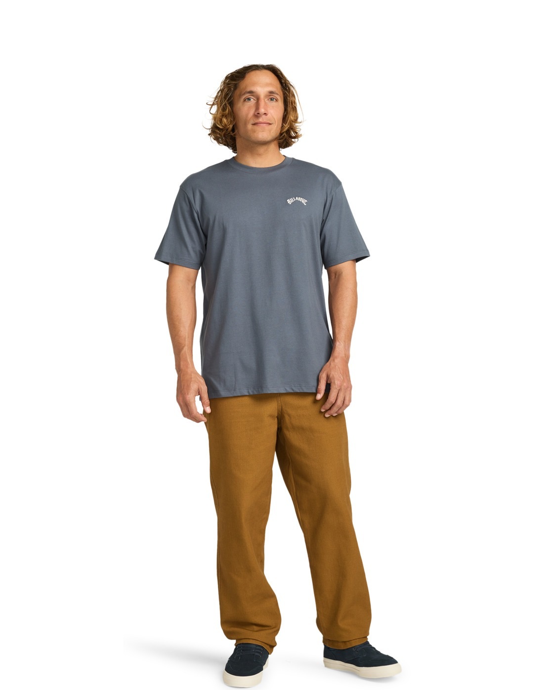 Billabong Sporttop »Arch Crew«